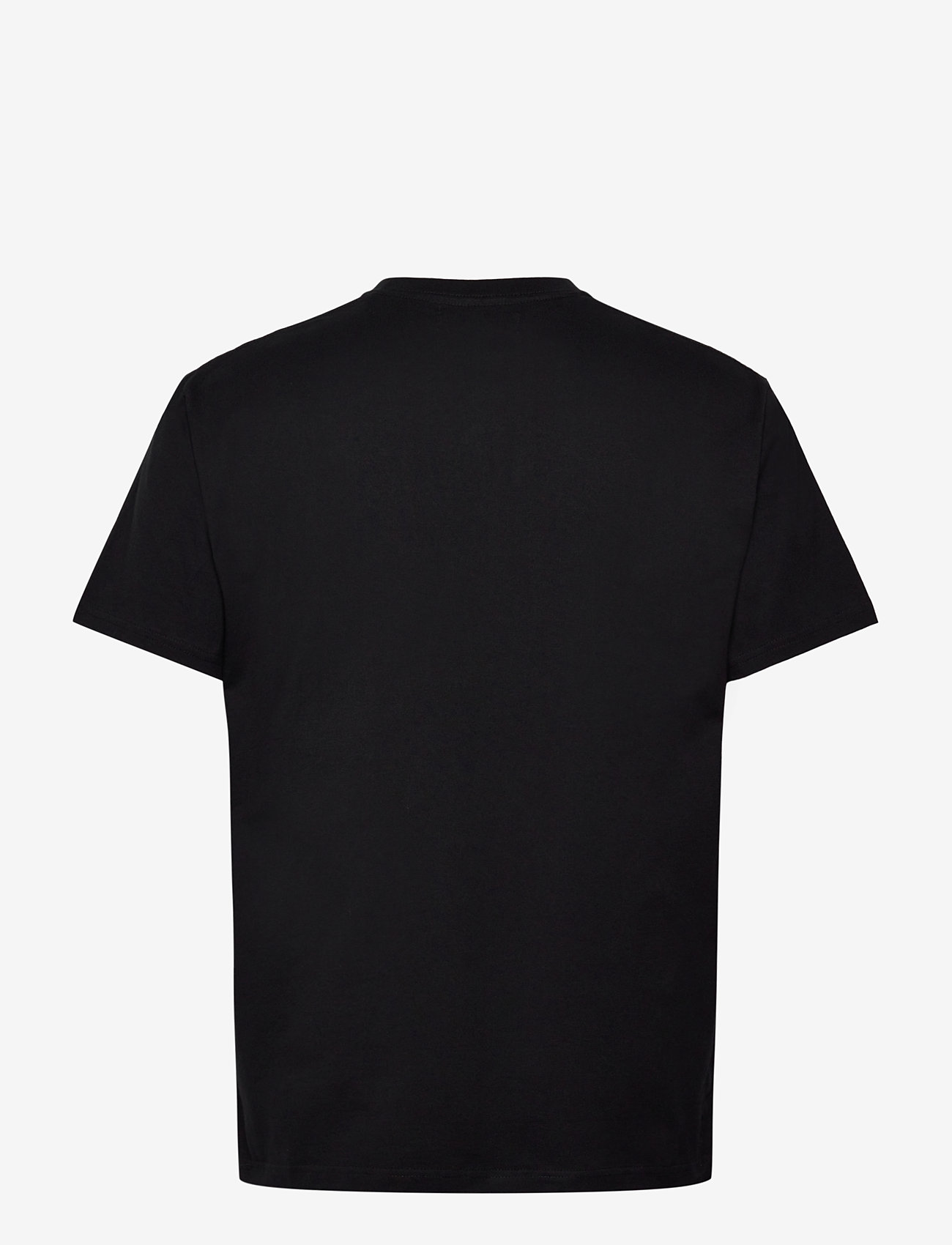 Revolution - Loose T-shirt - black - 1