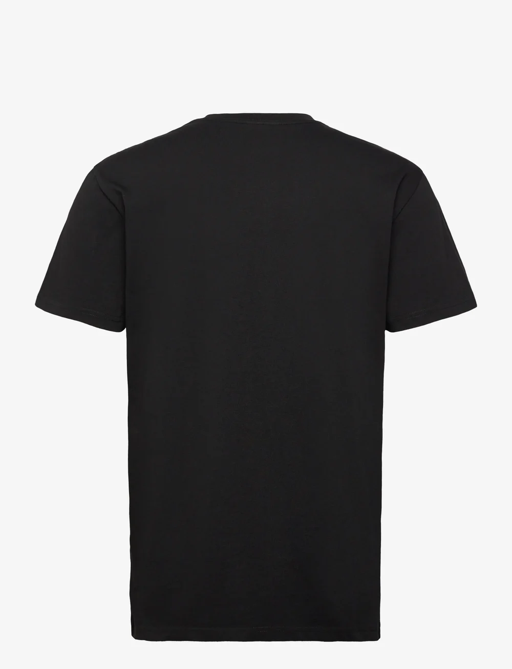 Revolution - Loose T-shirt - kortærmede t-shirts - black - 1