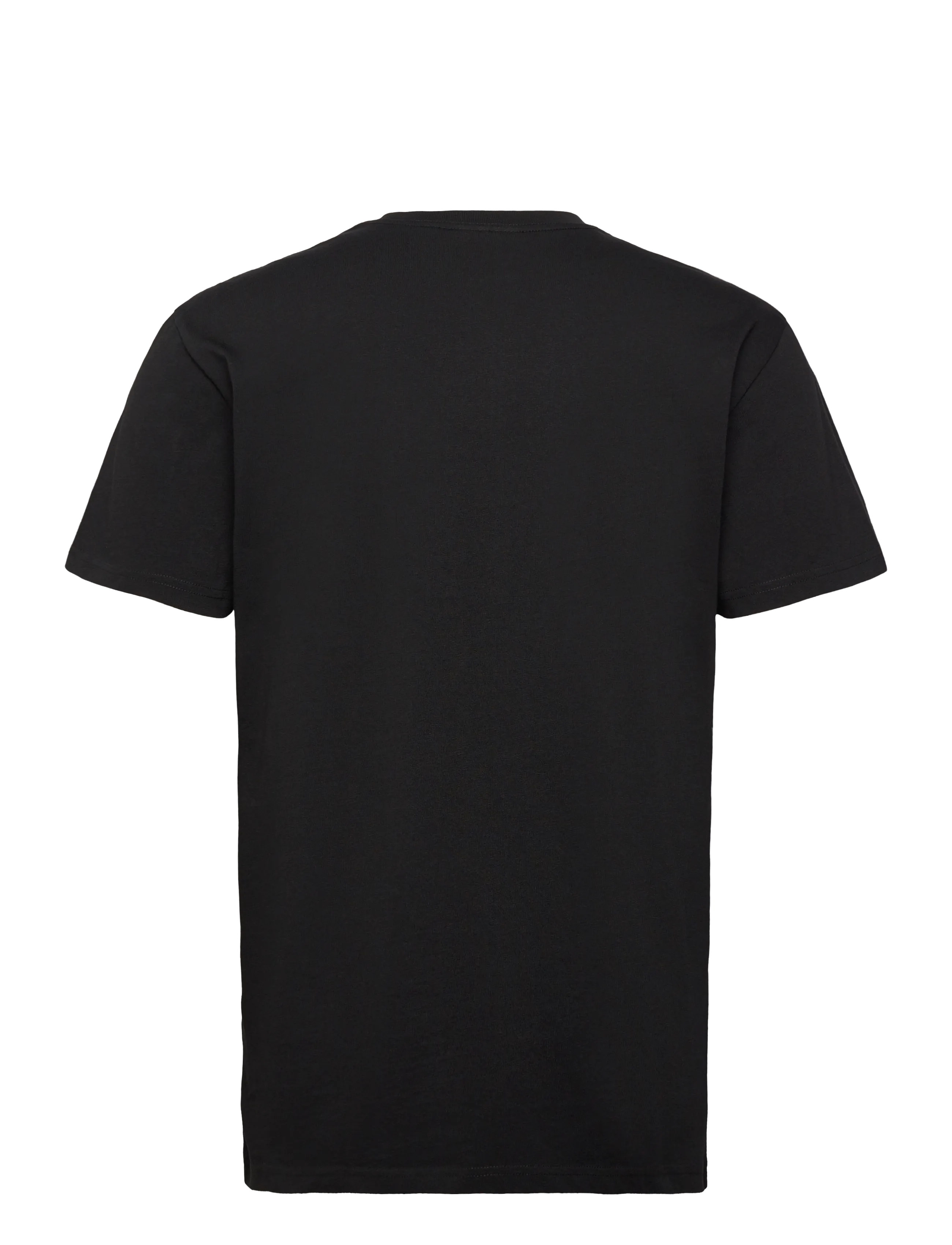 Revolution - Loose T-shirt - t-shirts à manches courtes - black - 1