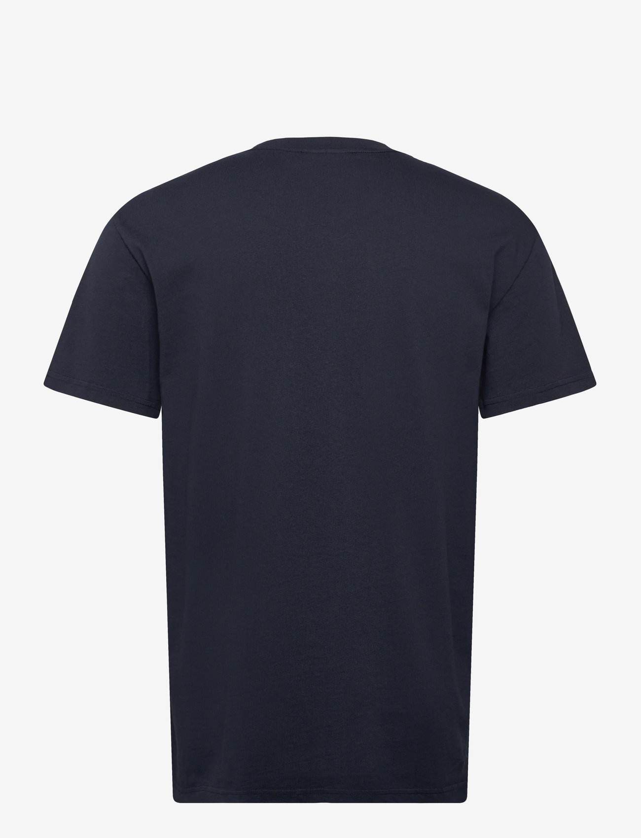 Revolution - Loose T-shirt - lühikeste varrukatega t-särgid - navy - 1