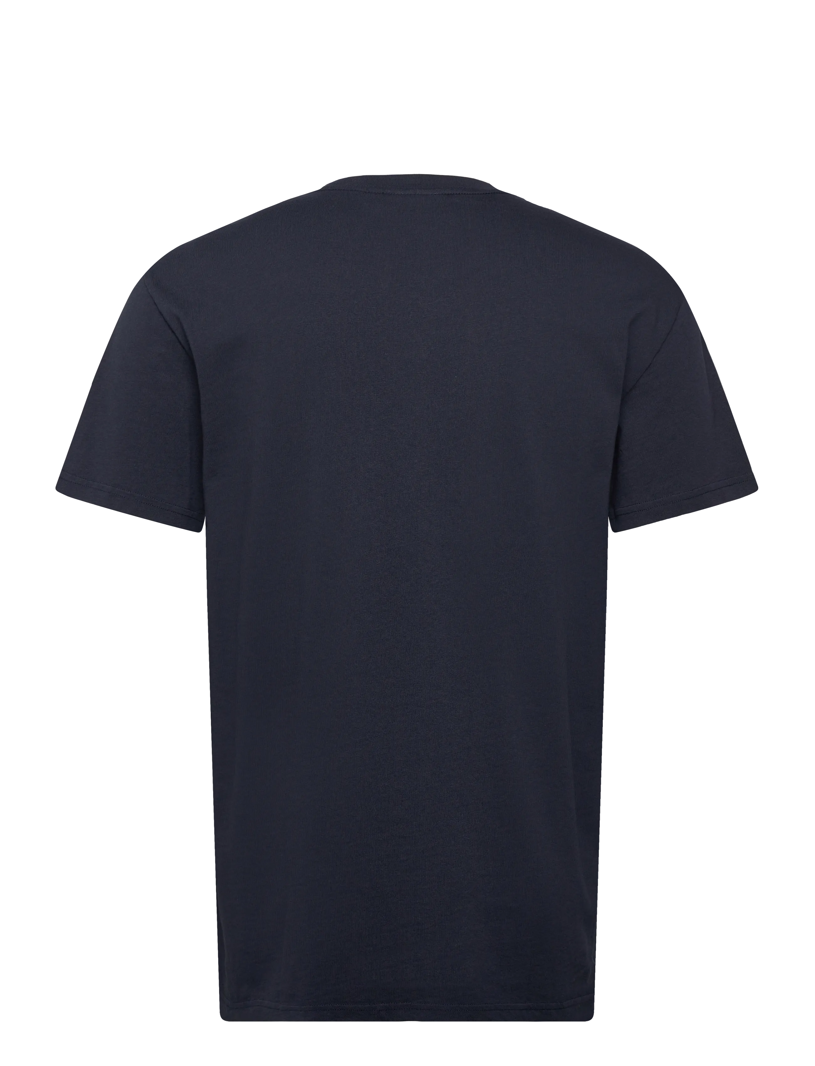 Revolution - Loose T-shirt - lühikeste varrukatega t-särgid - navy - 1