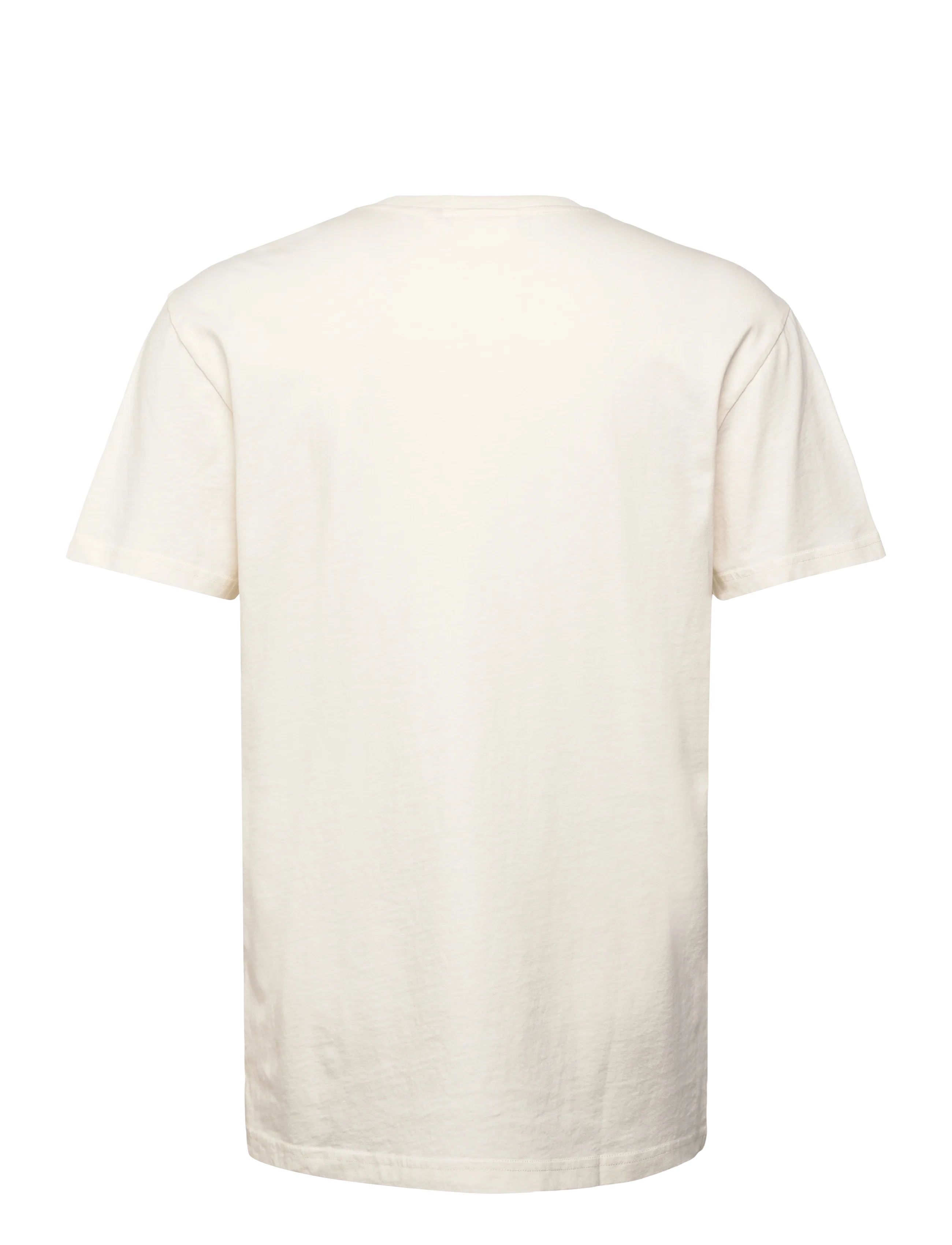 Revolution - Loose T-shirt - kortärmade t-shirts - offwhite - 1