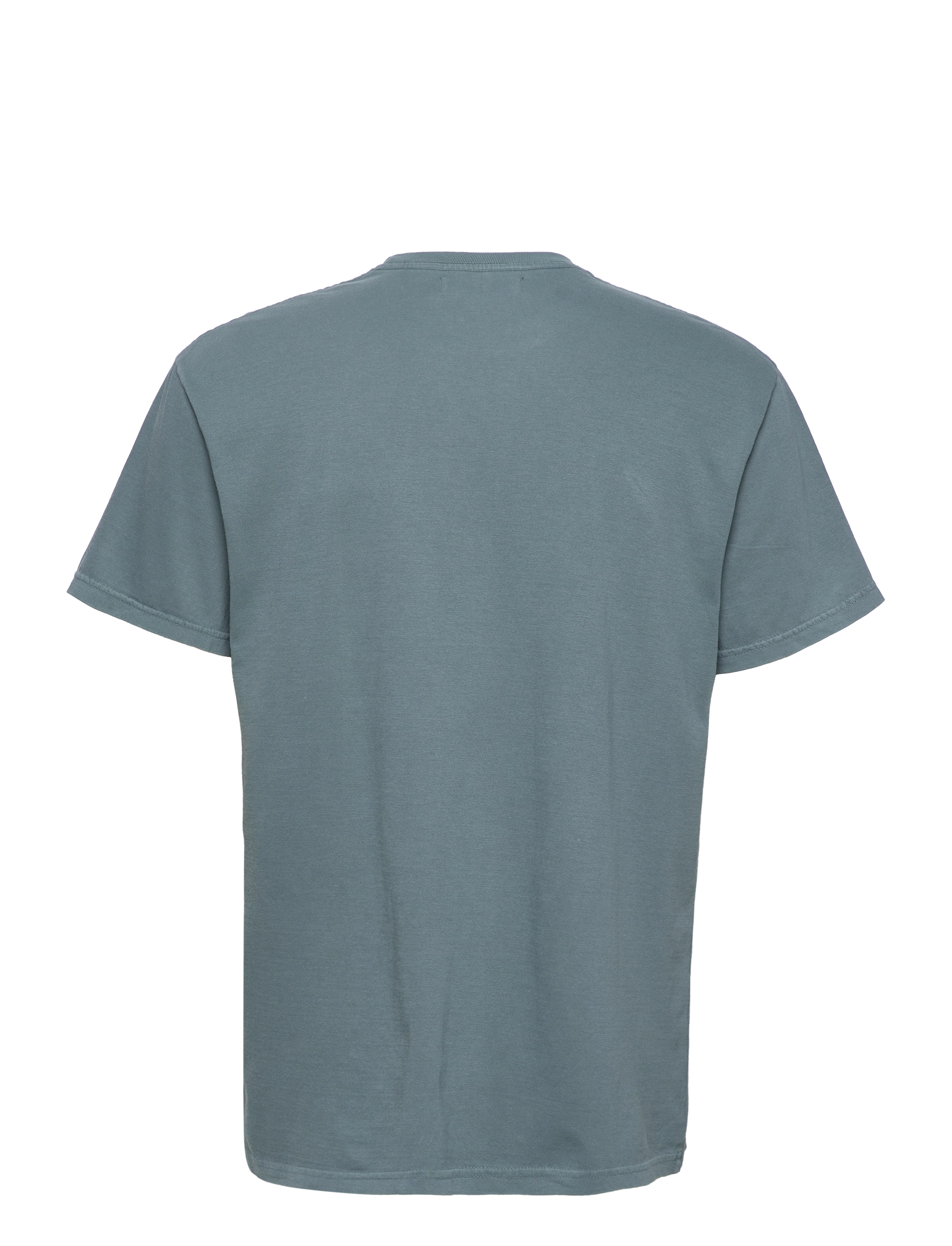 Revolution - Loose T-shirt - dustblue - 2