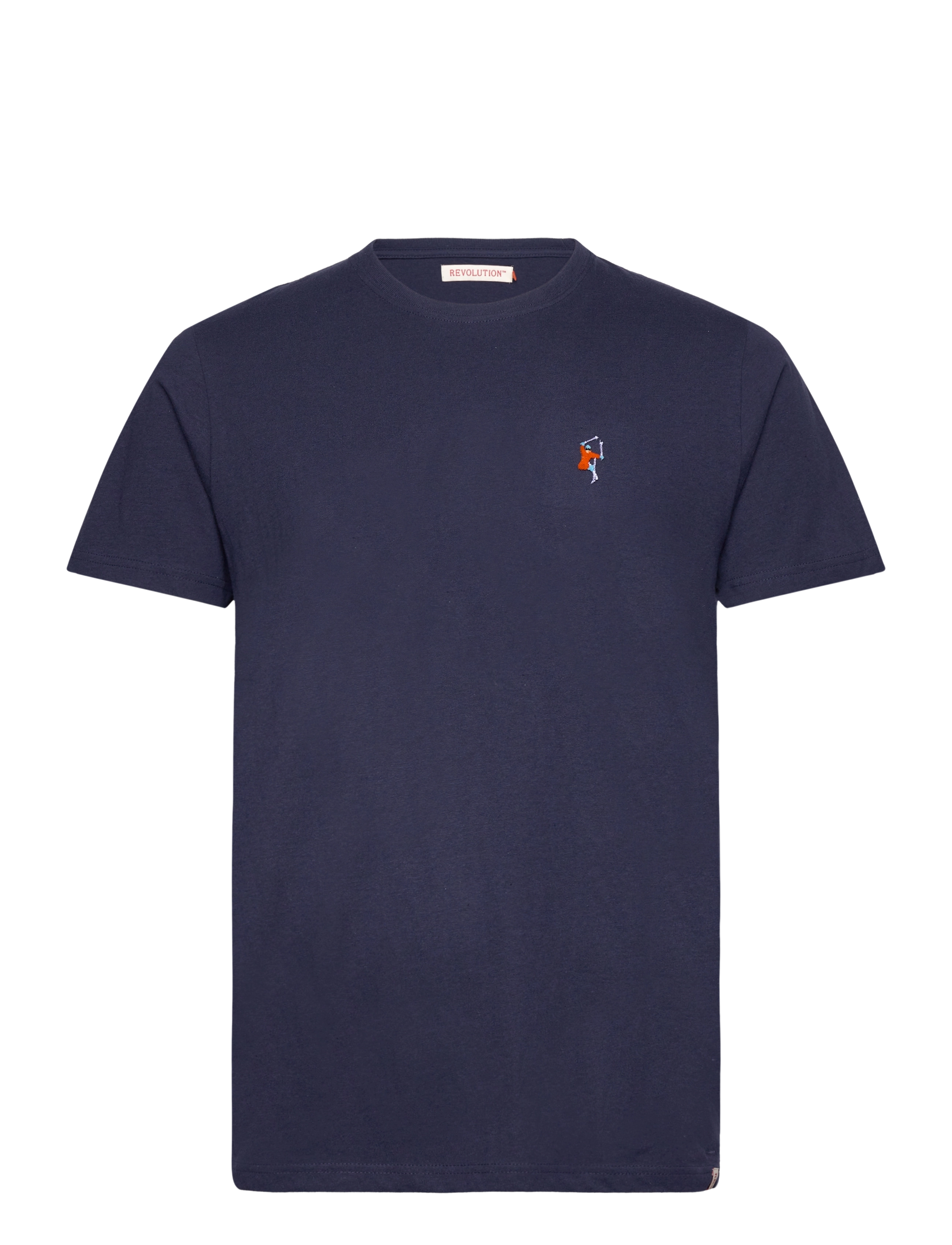 NAVY-MELANGE