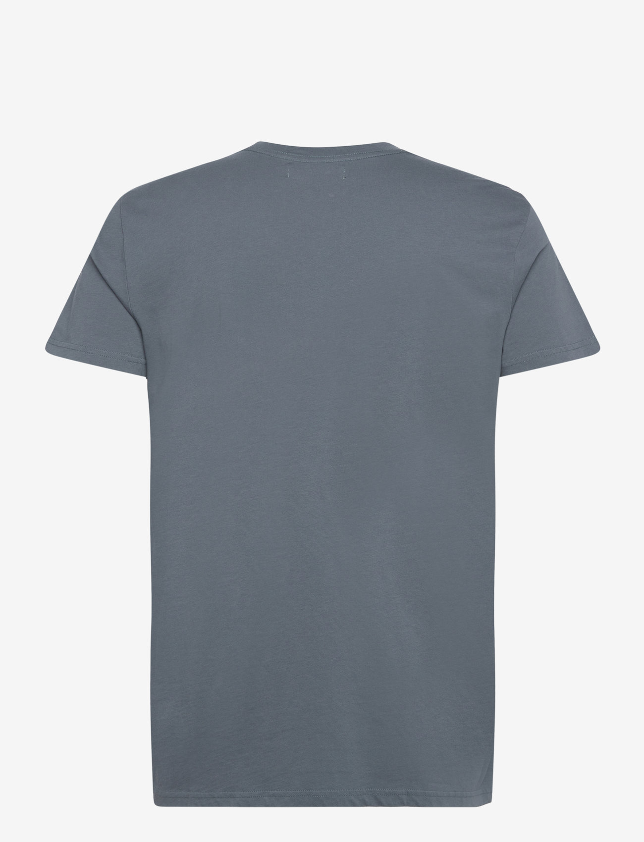 Revolution - Regular T-shirt - dustblue - 1