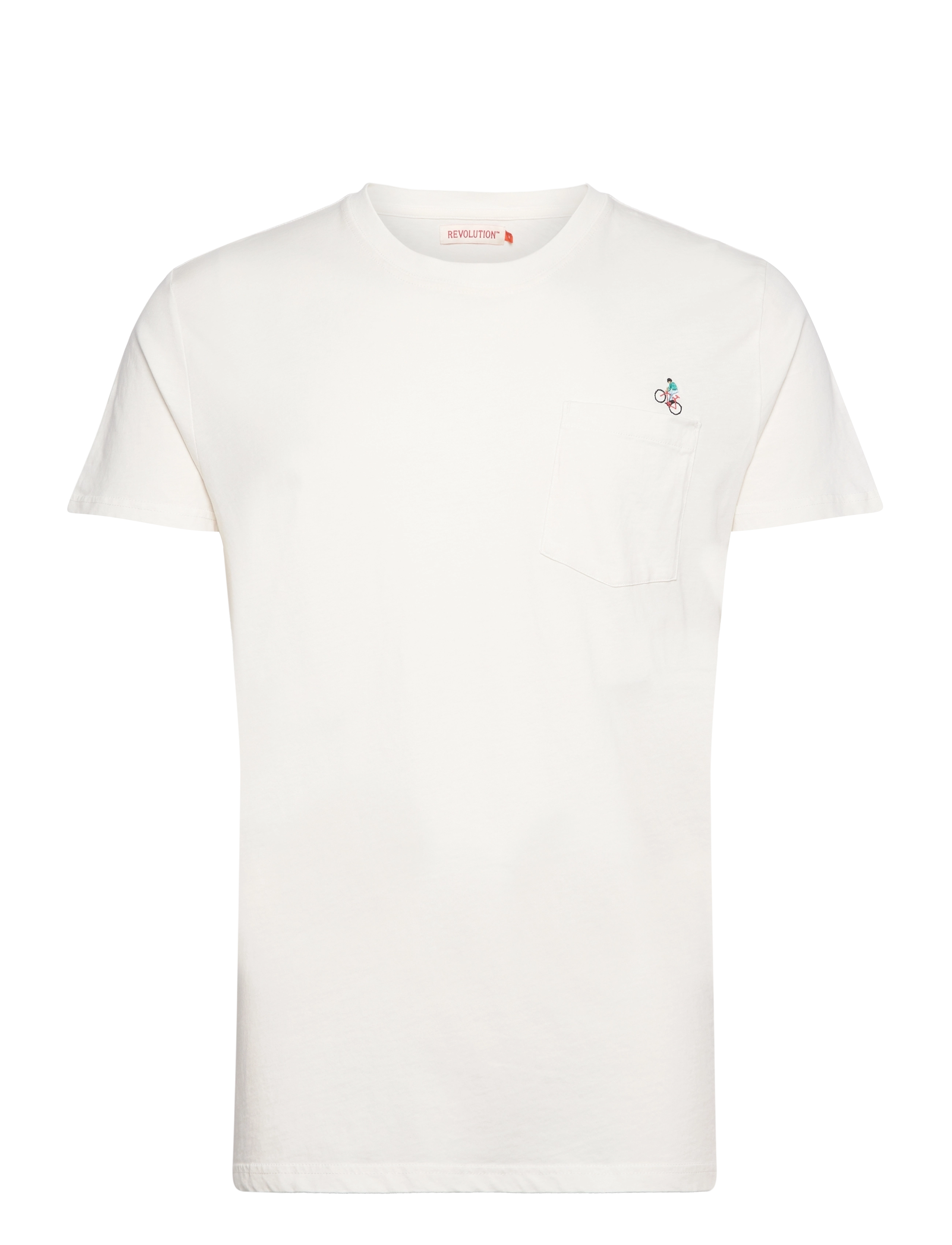 Regular T-shirt - OFFWHITE