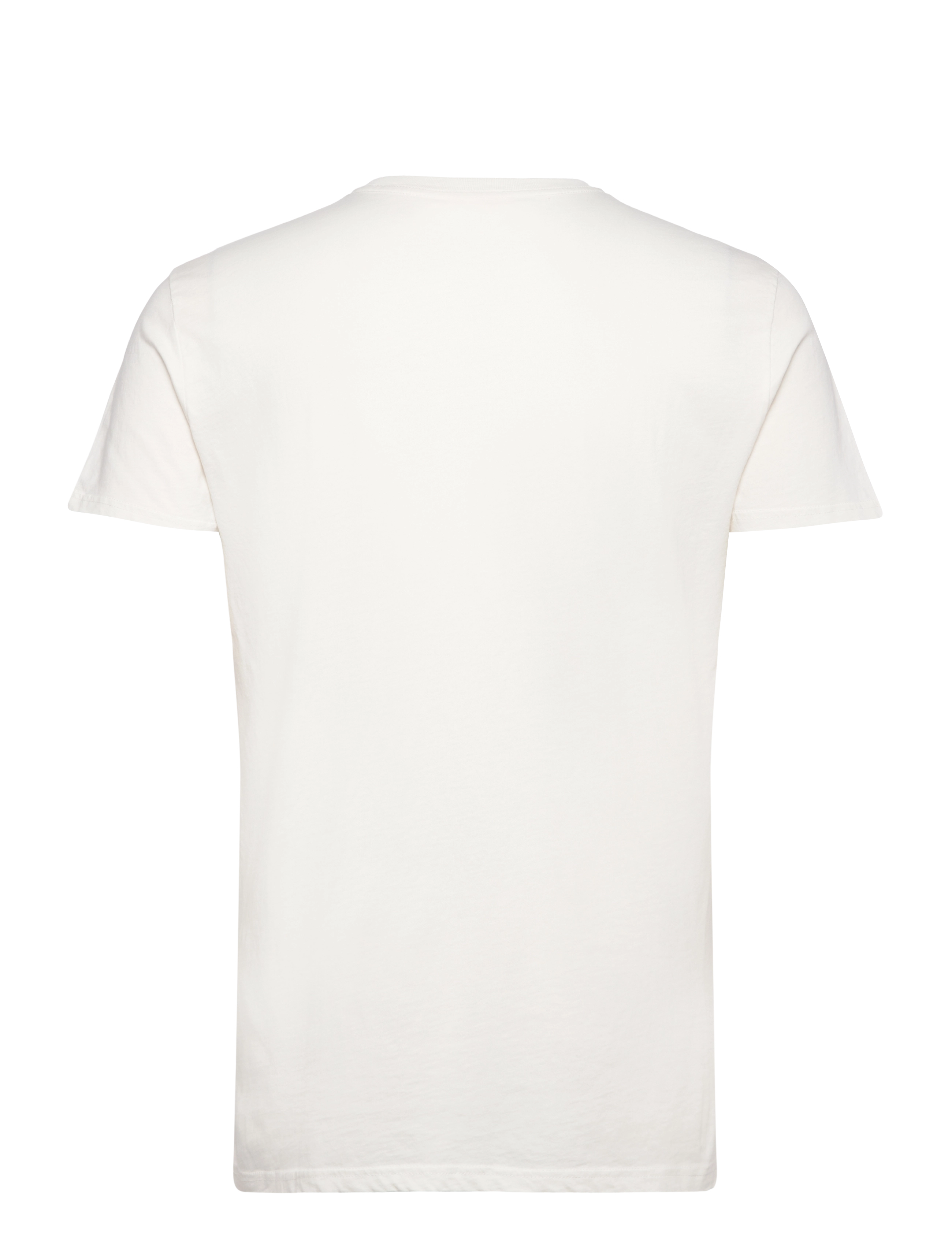 Revolution - Regular T-shirt - offwhite - 1