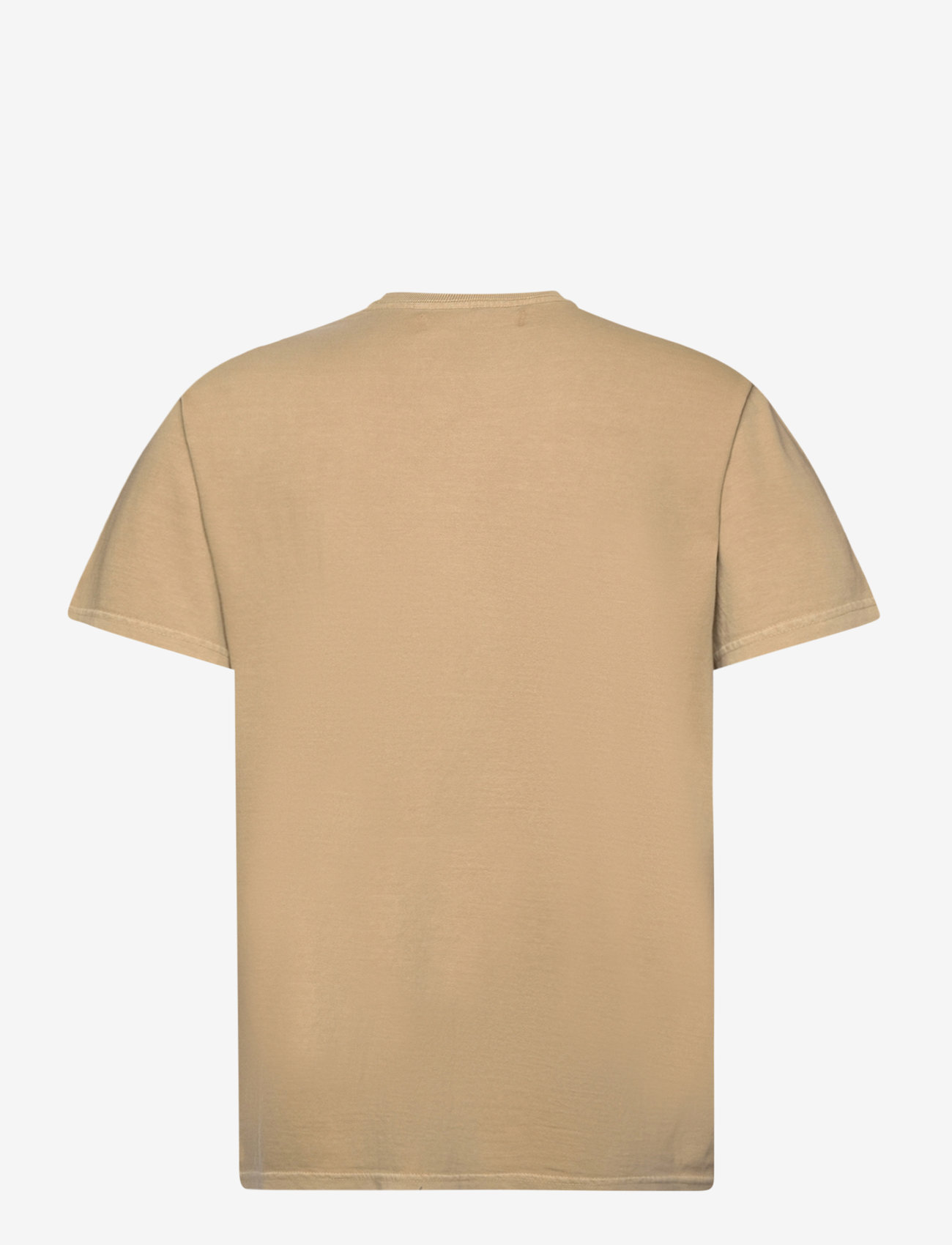 Revolution - Loose T-shirt - khaki - 1