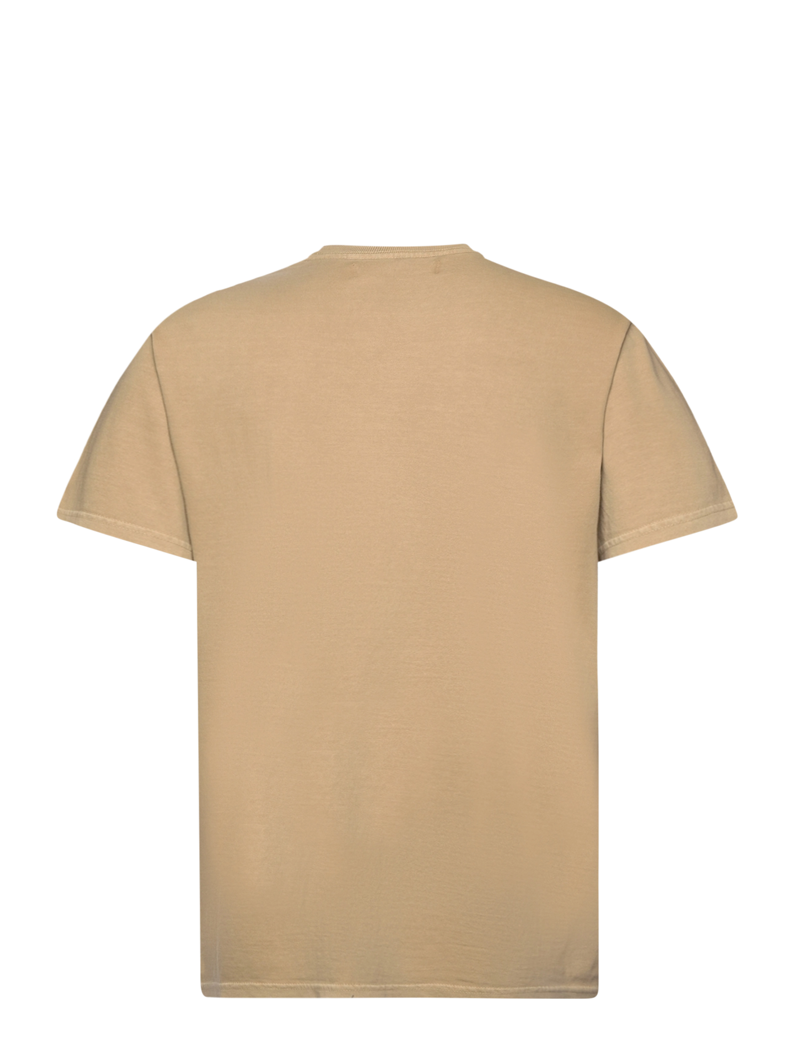 Revolution - Loose T-shirt - khaki - 1