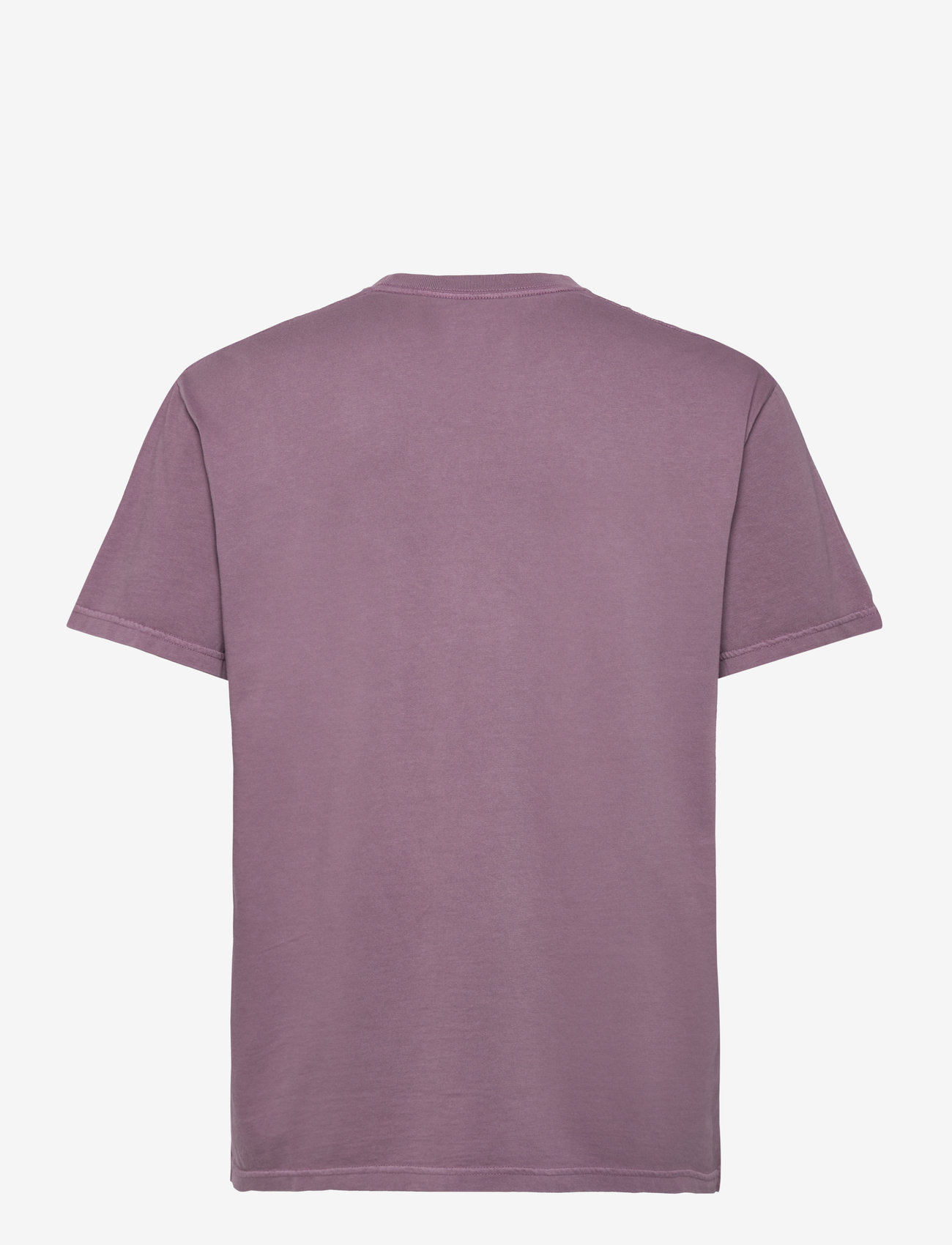Revolution - Application T-Shirt - purple - 1