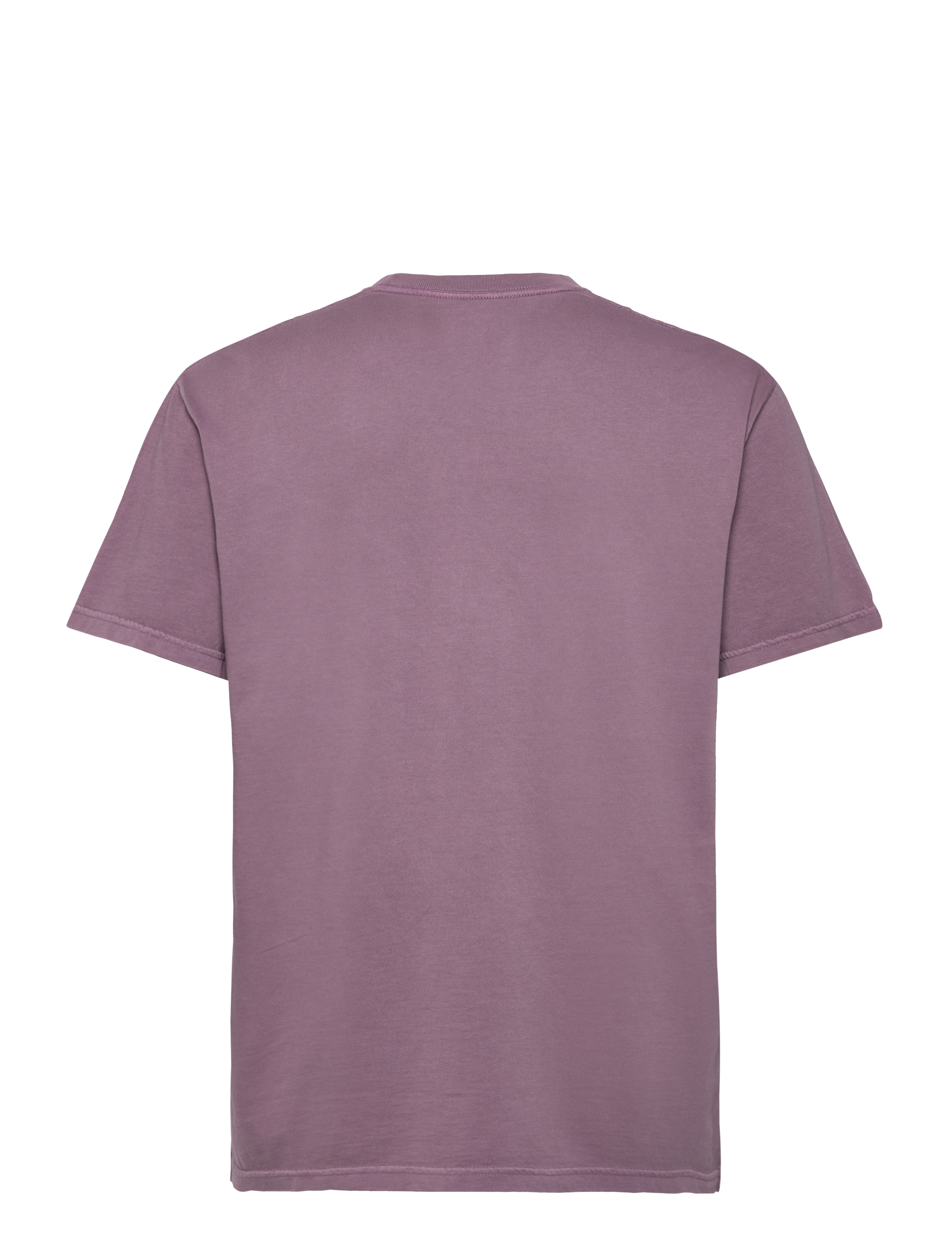 Revolution - Application T-Shirt - purple - 1