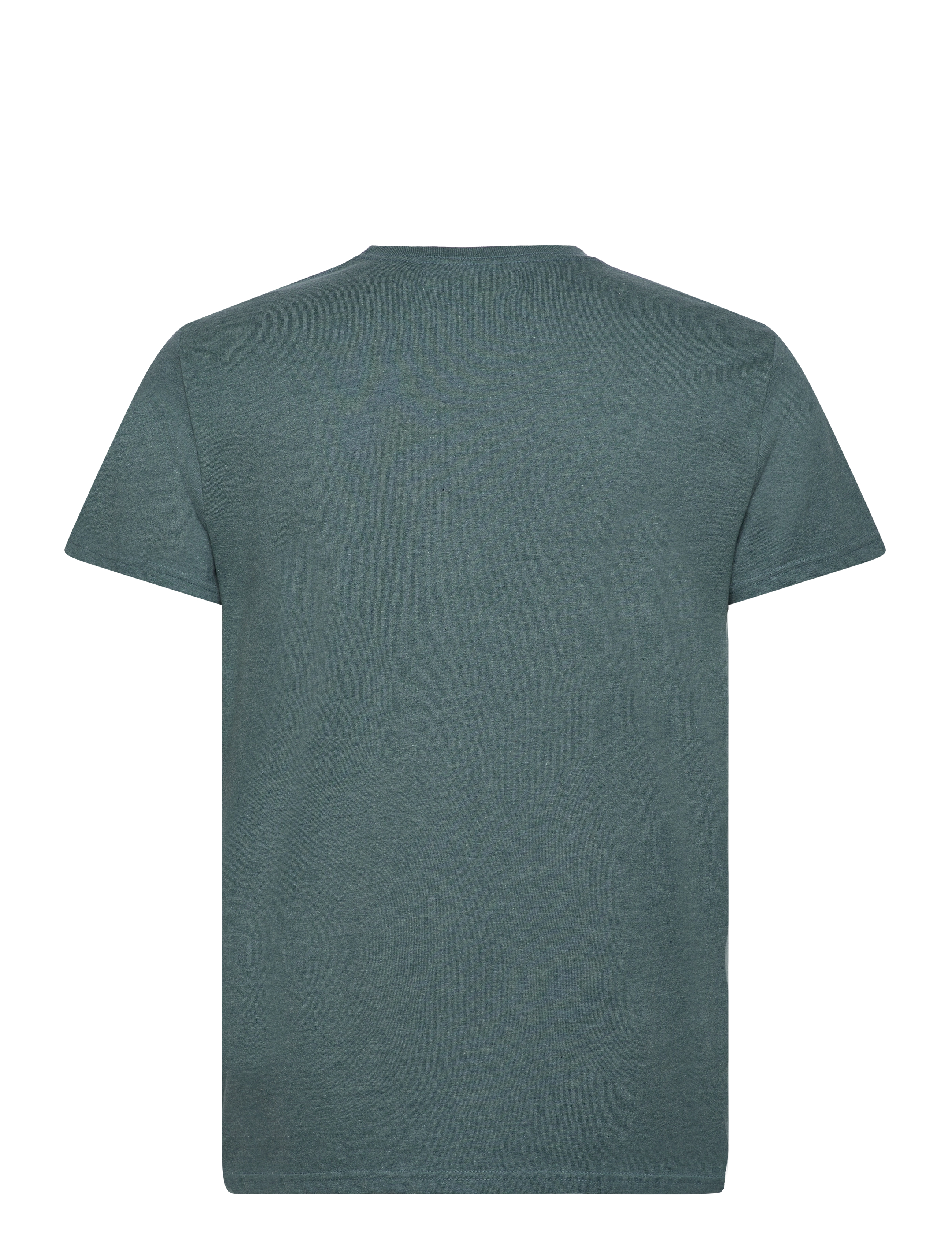 Revolution - Regular T-shirt - dustpetrol-mel - 1