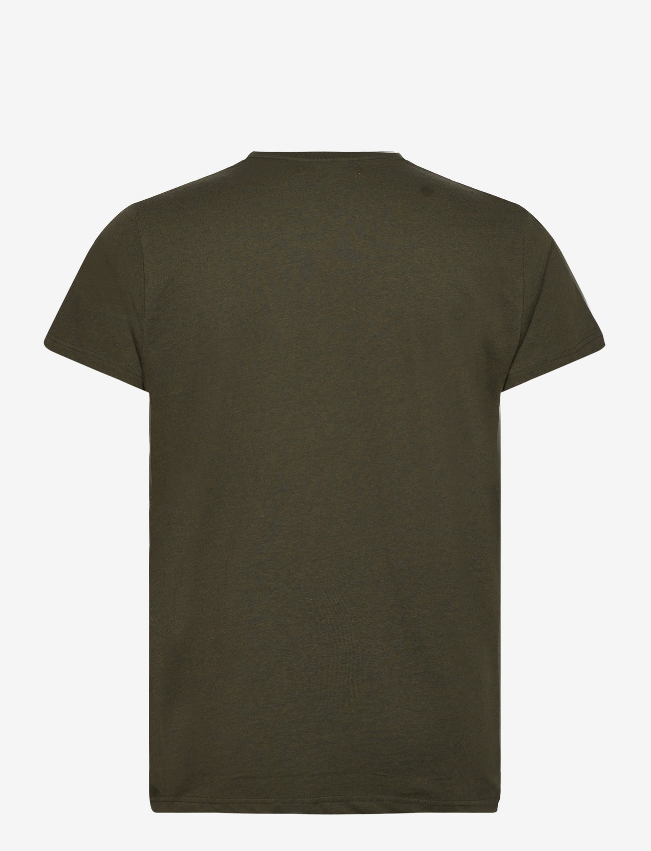 Revolution - Regular T-shirt - army-mel - 1