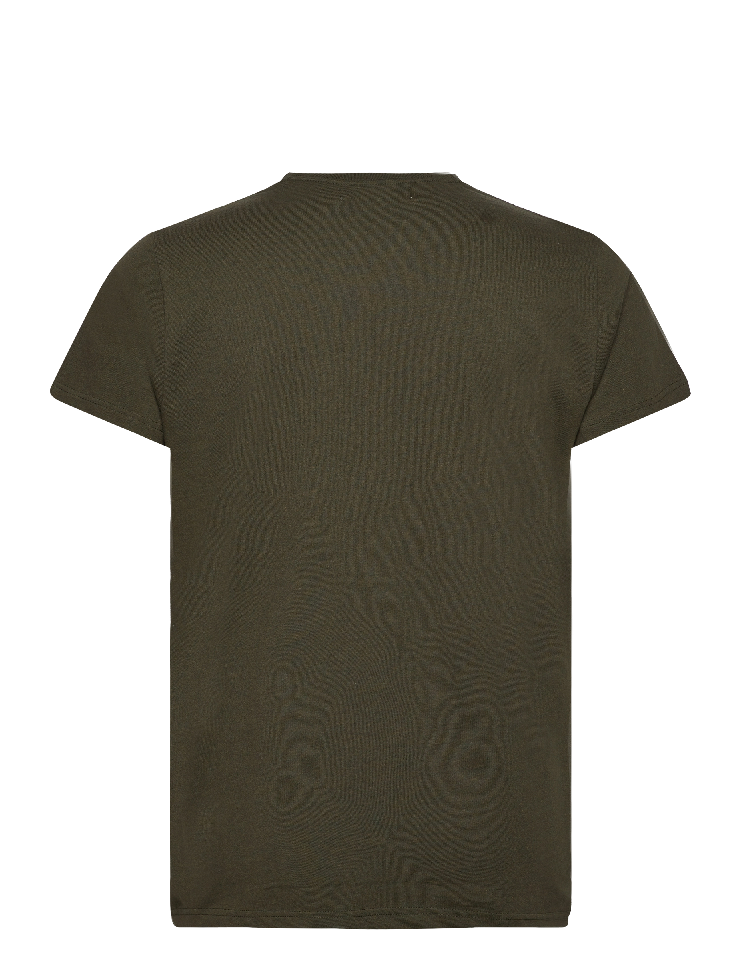 Revolution - Regular T-shirt - army-mel - 1