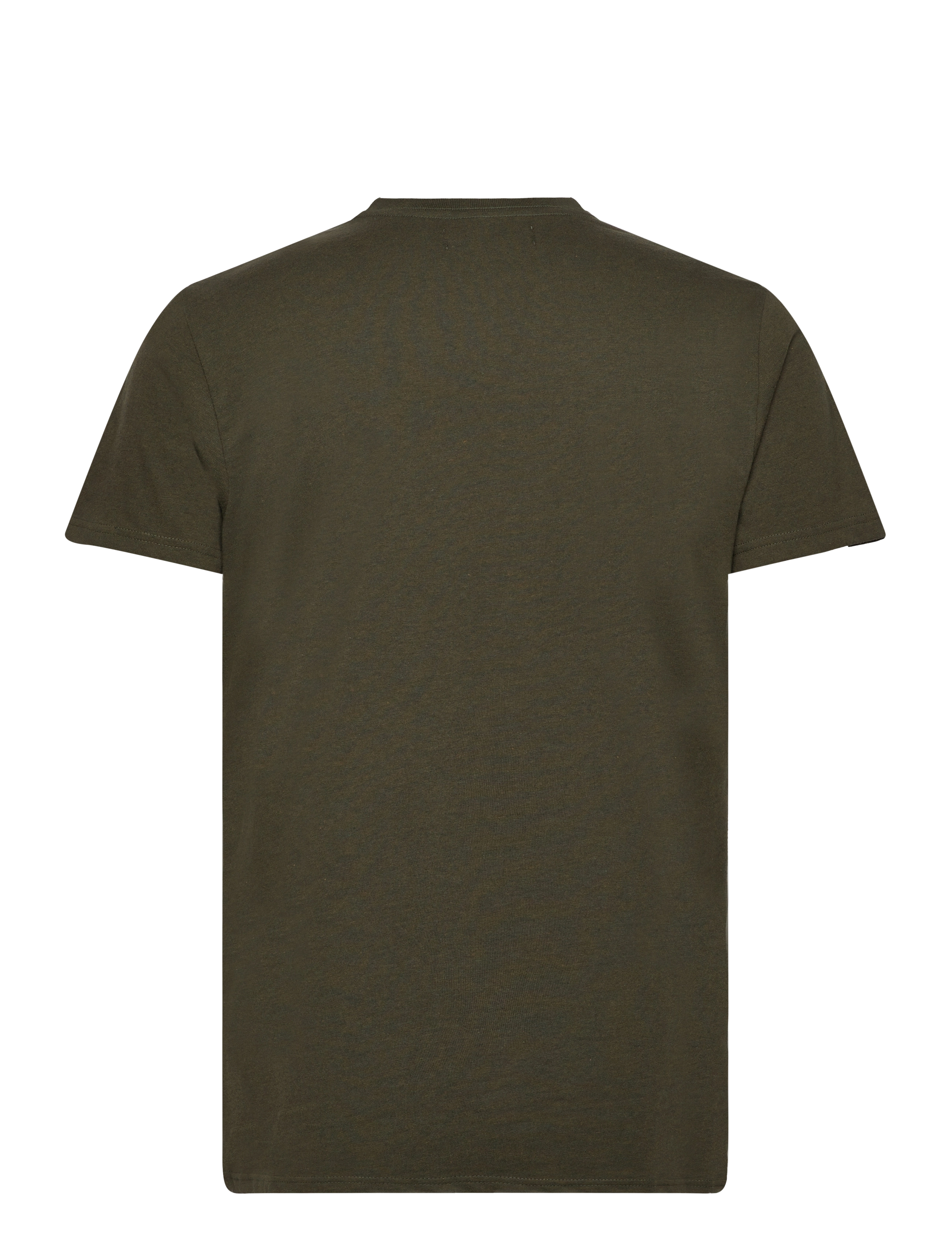 Revolution - Regular T-shirt - army-mel - 1