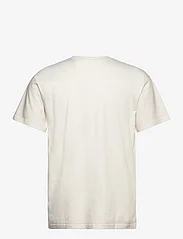 Revolution - Loose T-shirt - laveste priser - offwhite - 1