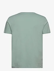 Revolution - Regular t-shirt - kortermede t-skjorter - blue - 1