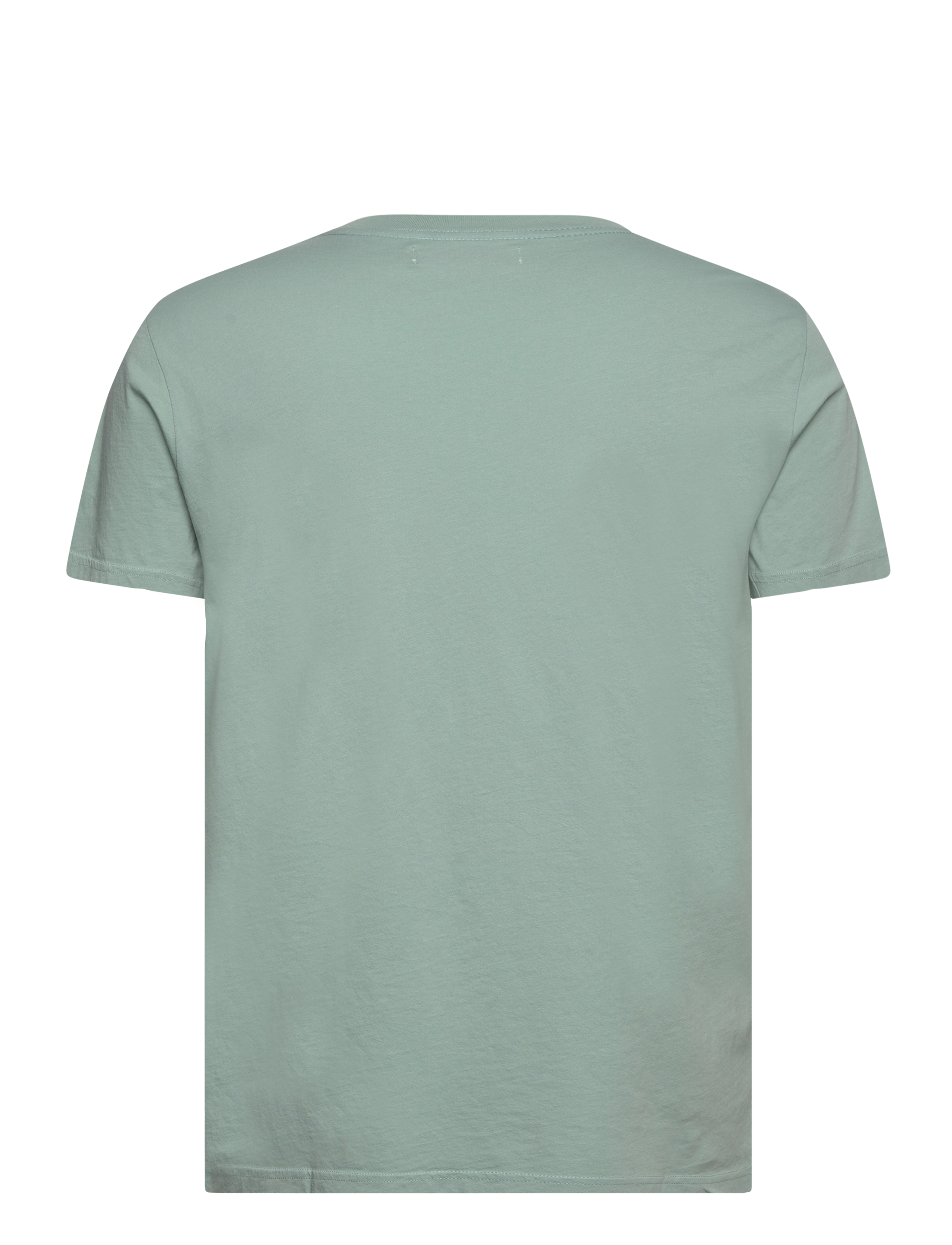 Revolution - Regular t-shirt - blue - 1