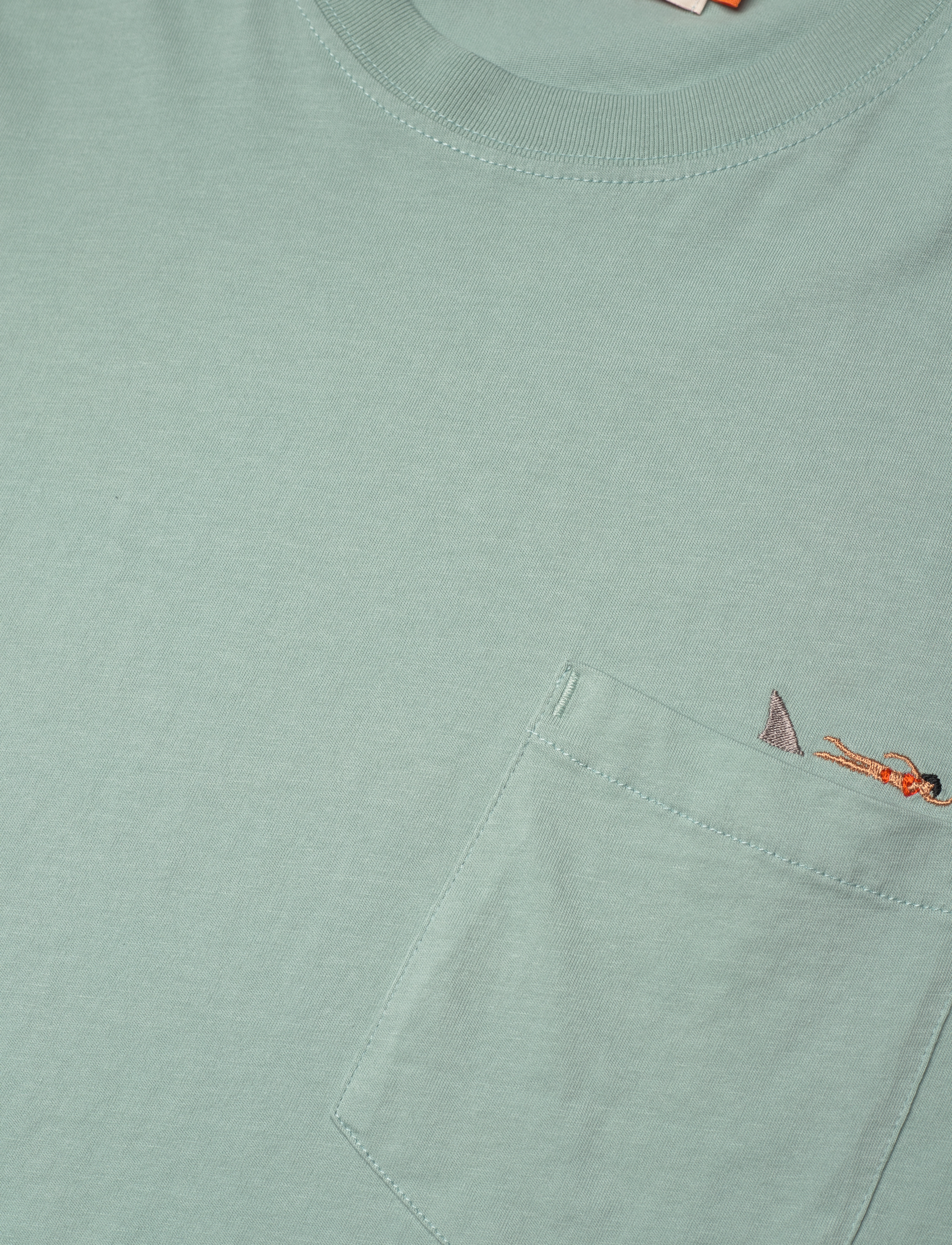 Revolution - Regular t-shirt - blue - 2