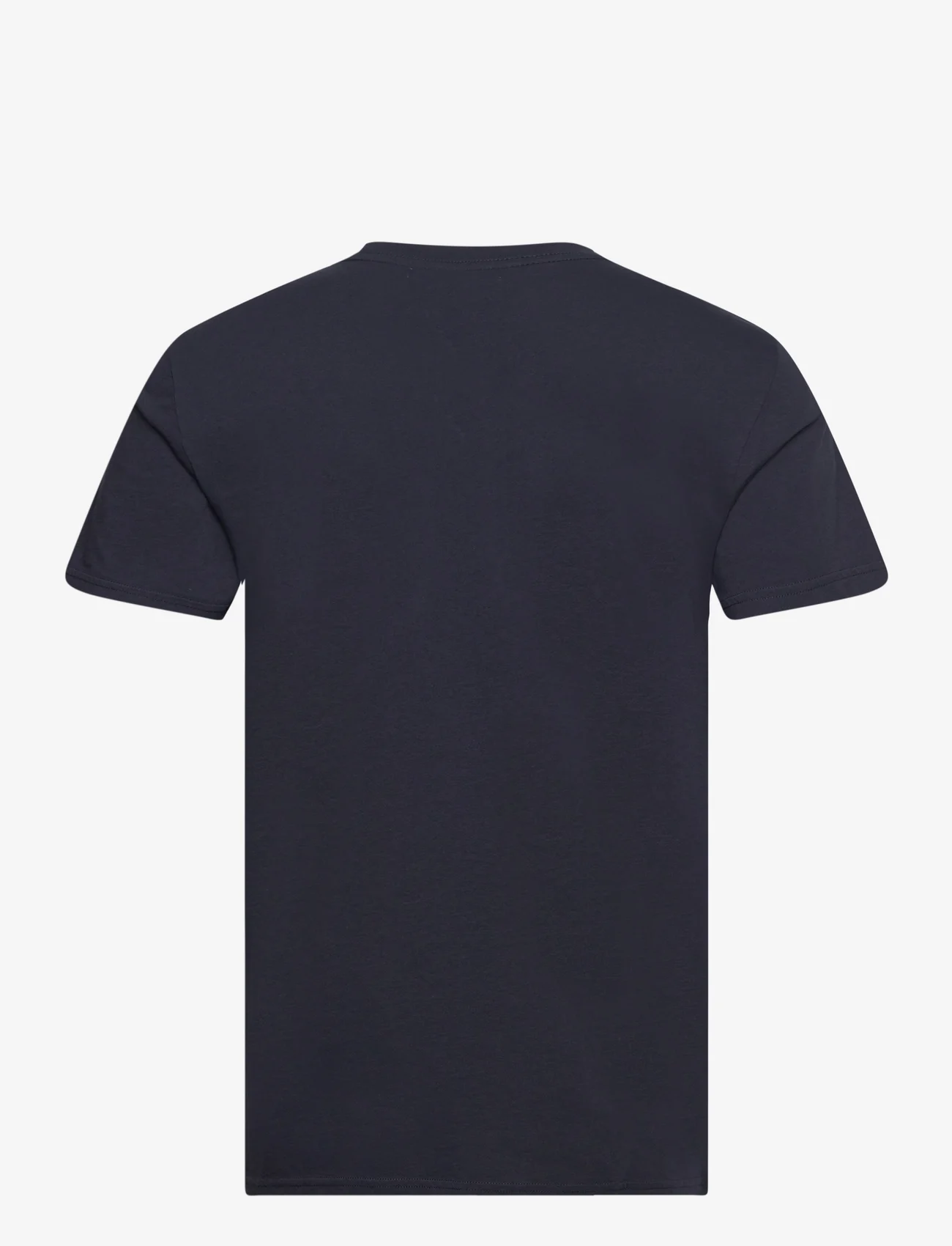 Revolution - Regular t-shirt - mažiausios kainos - navy - 1