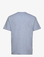 Revolution - Loose T-shirt - kortærmede t-shirts - blue - 1