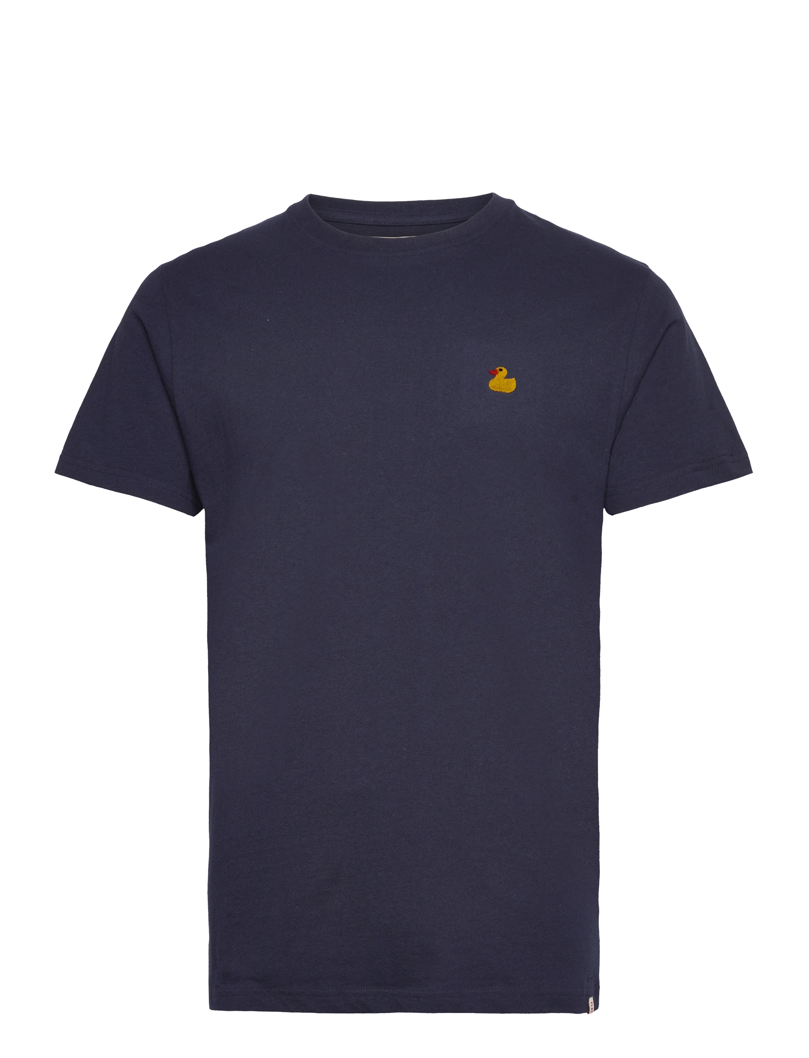 Regular T-shirt - NAVY-MELANGE