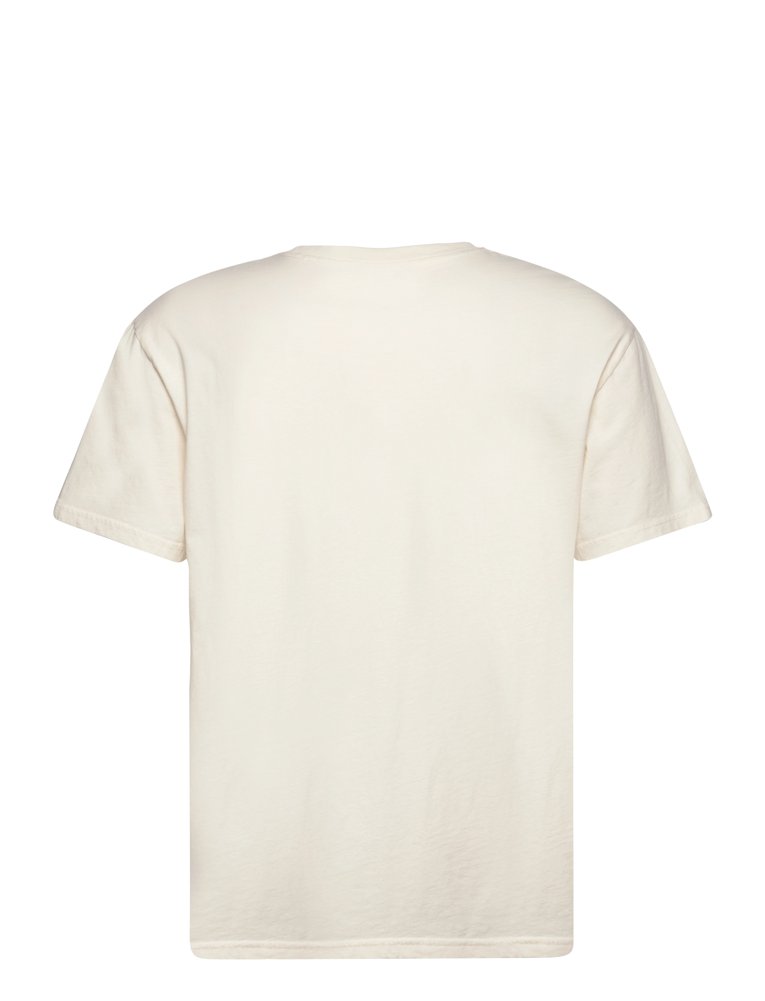 Revolution - Loose t-shirt - offwhite - 1