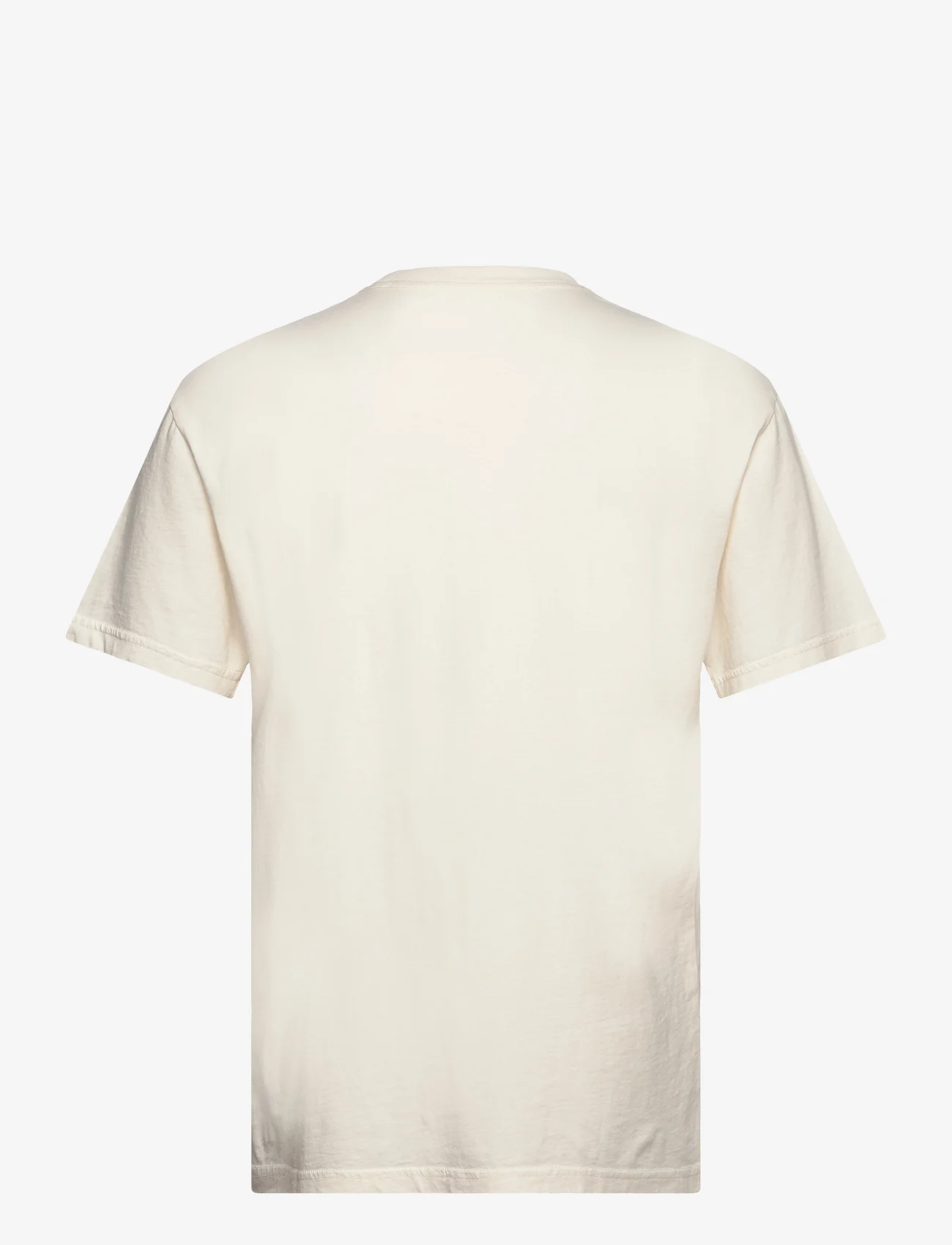 Revolution - Loose t-shirt - laagste prijzen - offwhite - 1