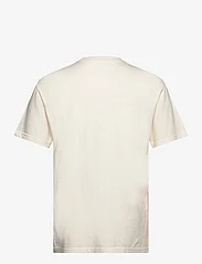 Revolution - Loose t-shirt - laveste priser - offwhite - 1