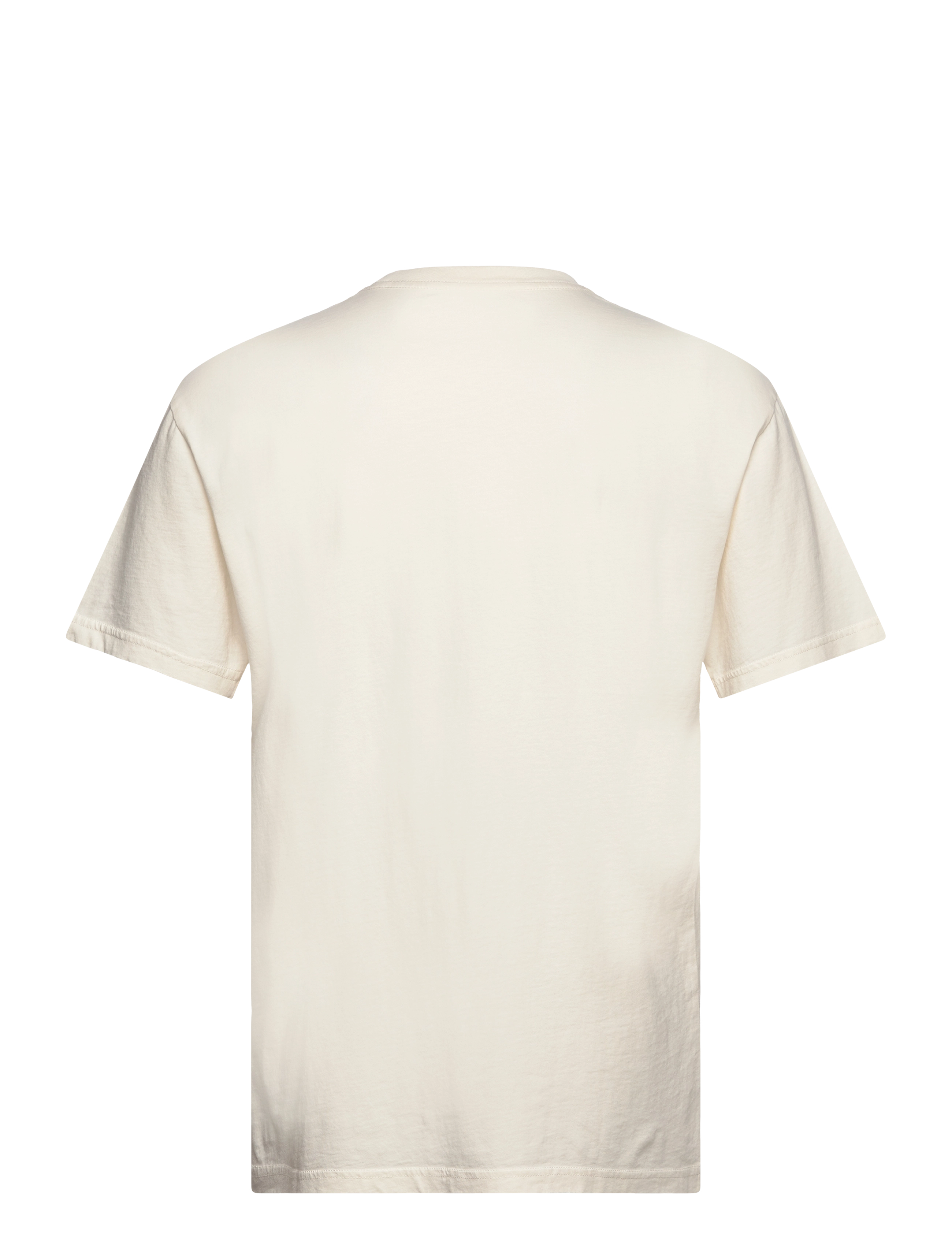 Revolution - Loose t-shirt - offwhite - 1
