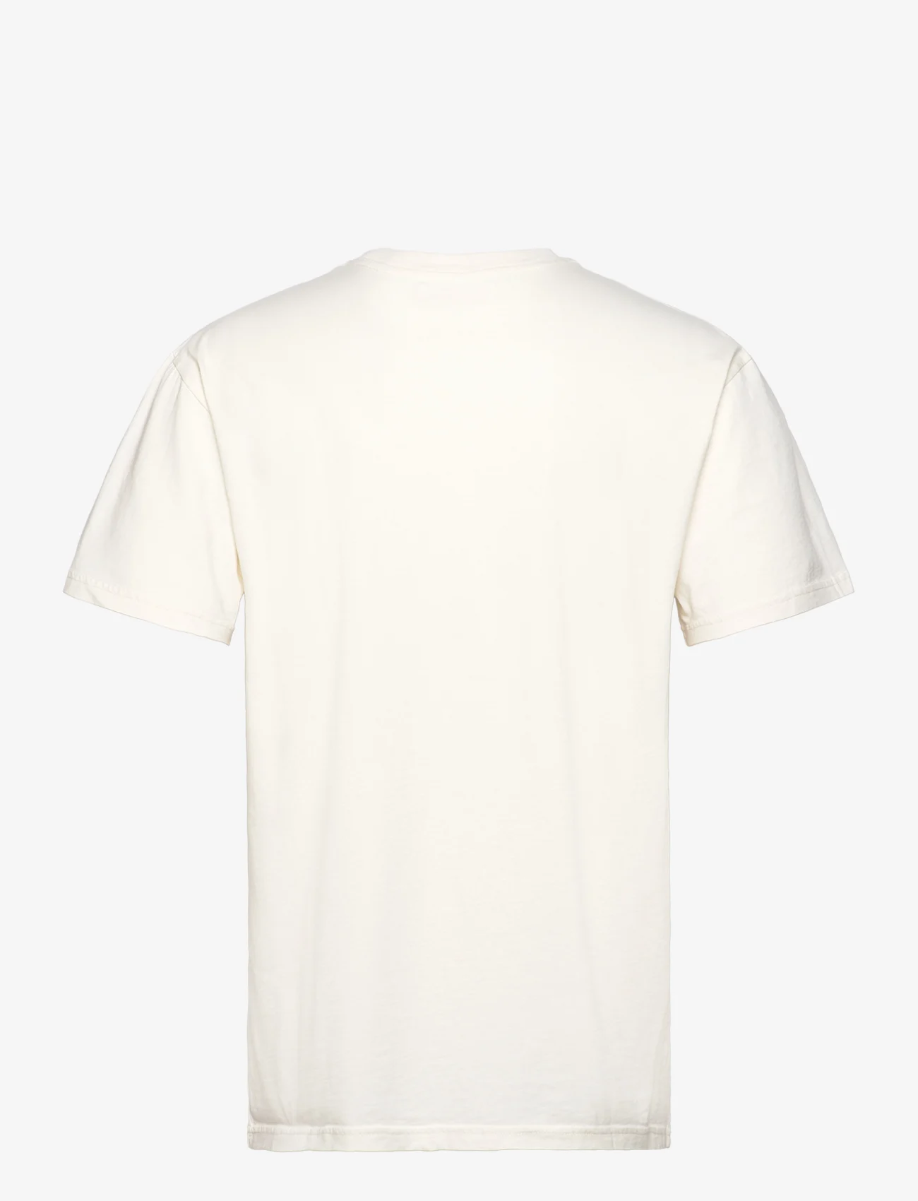 Revolution - Loose t-shirt - die niedrigsten preise - offwhite - 1