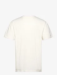 Revolution - Loose t-shirt - kortärmade t-shirts - offwhite - 1