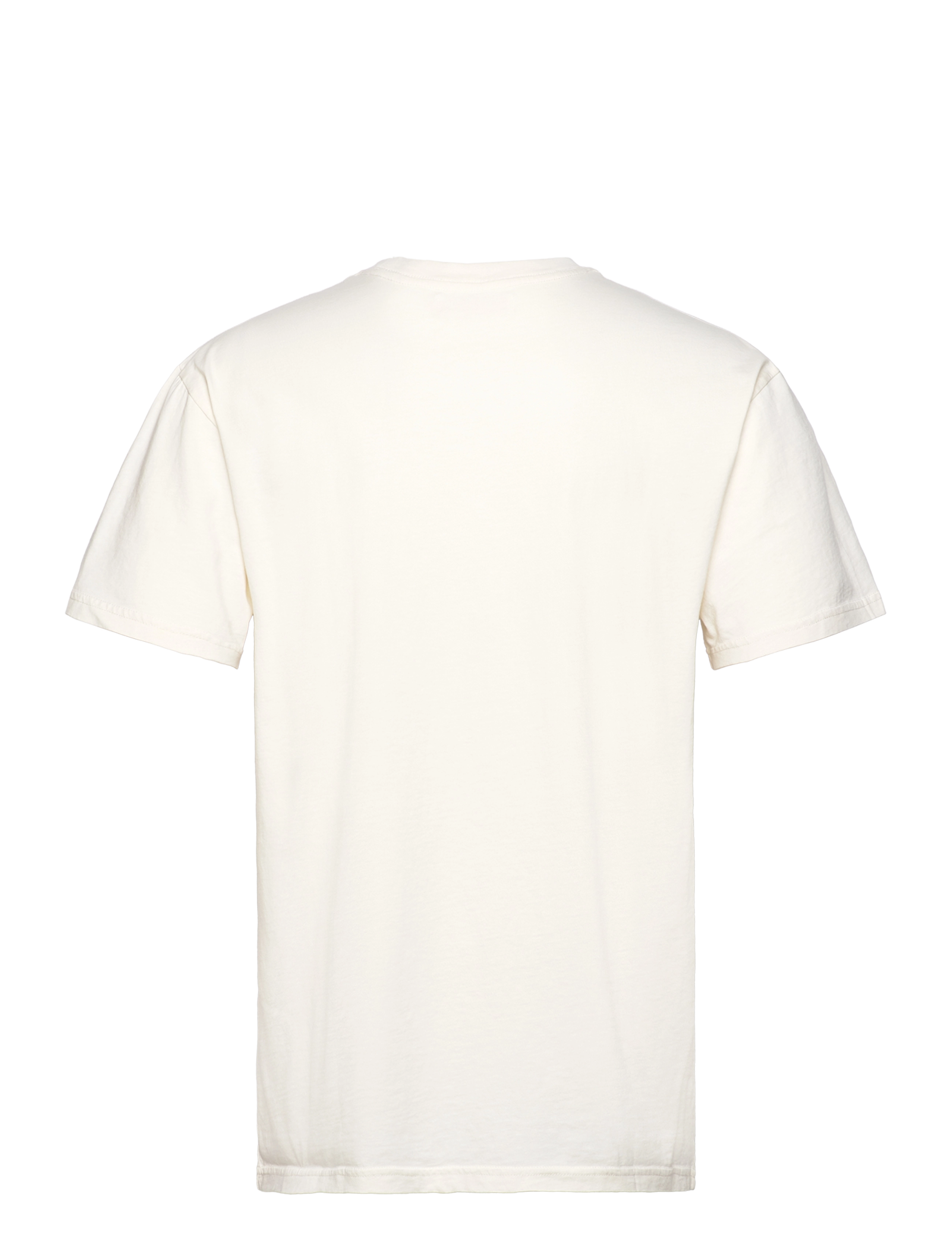 Revolution - Loose t-shirt - offwhite - 1