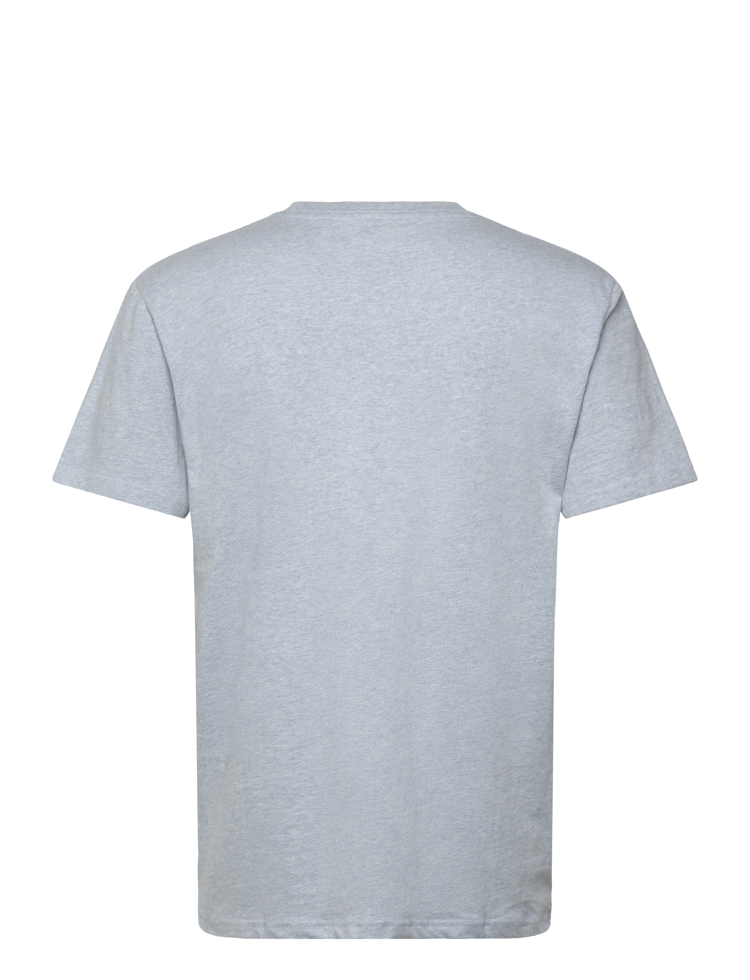 Revolution - Application T-Shirt - lightblue - 1