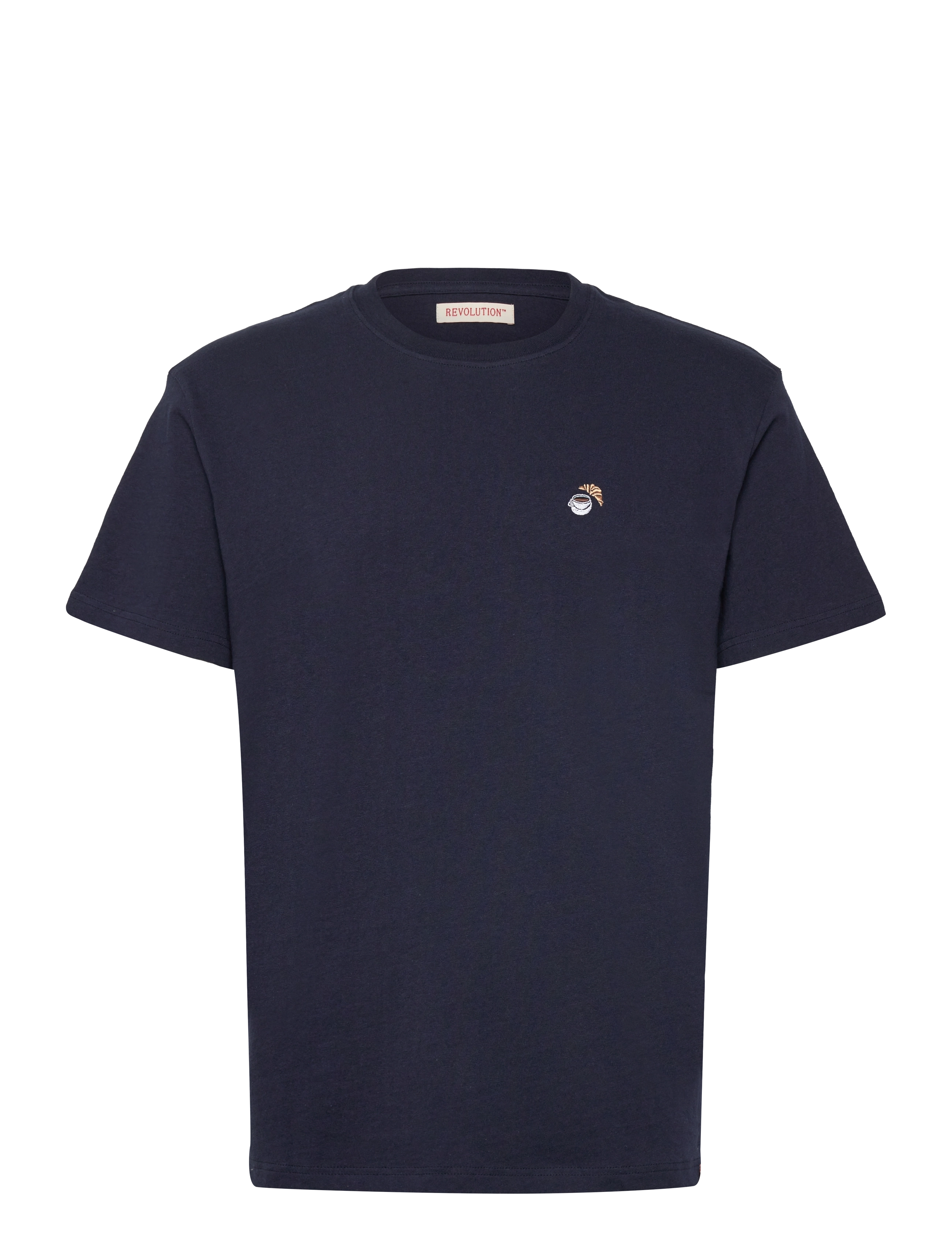 NAVY-MELANGE