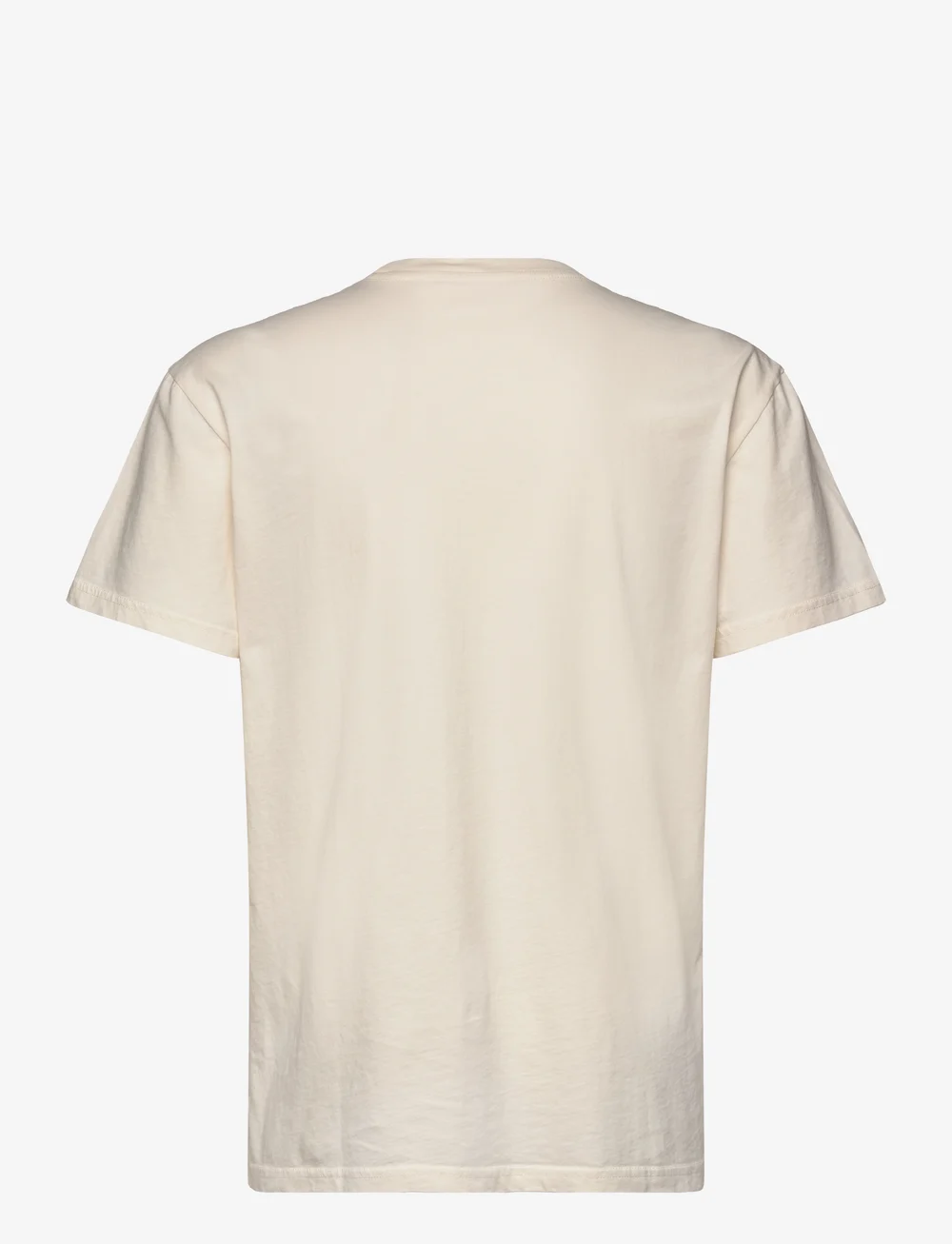 Revolution - Printed T-shirt - kurzärmelig - offwhite - 1