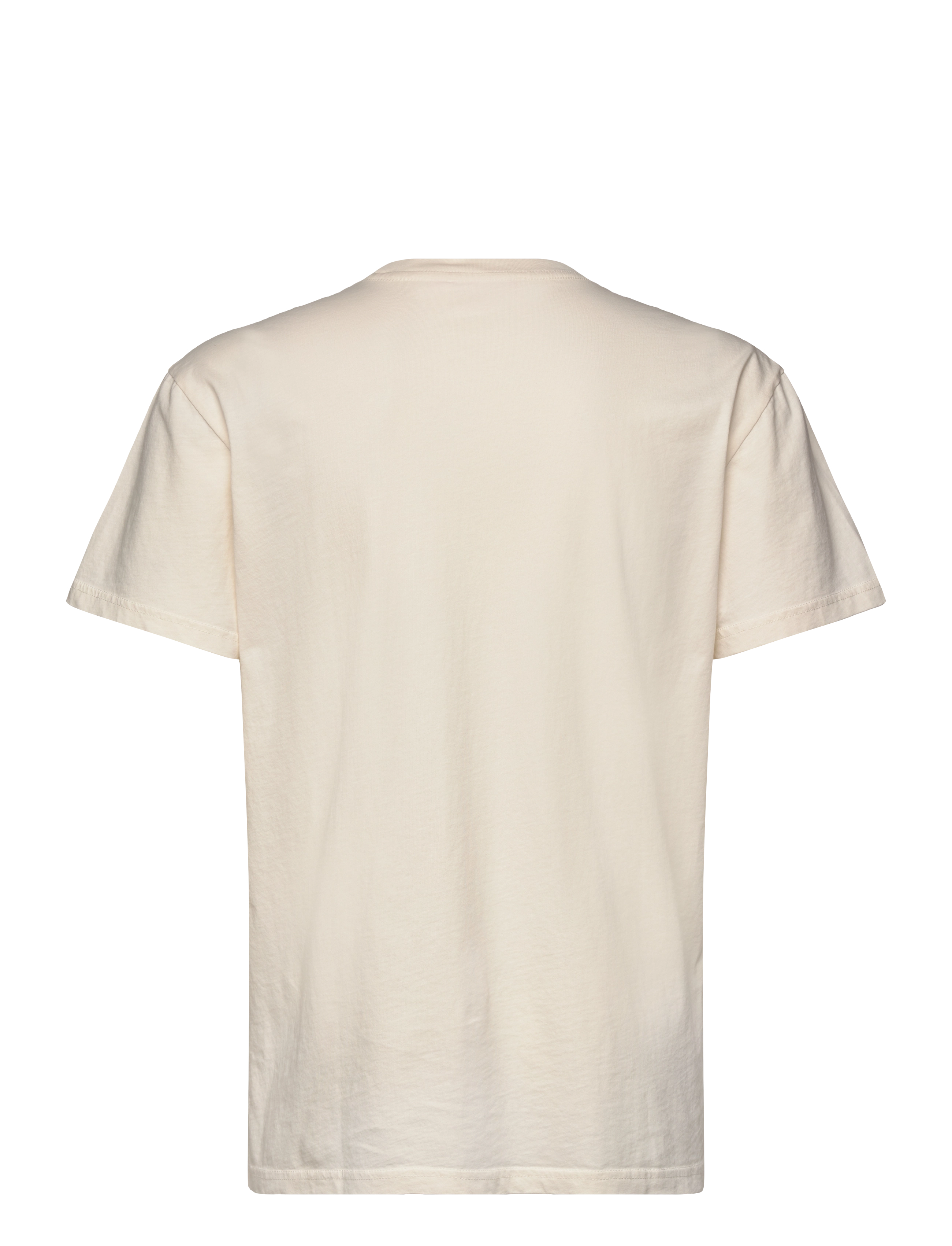 Revolution - Printed T-shirt - offwhite - 1