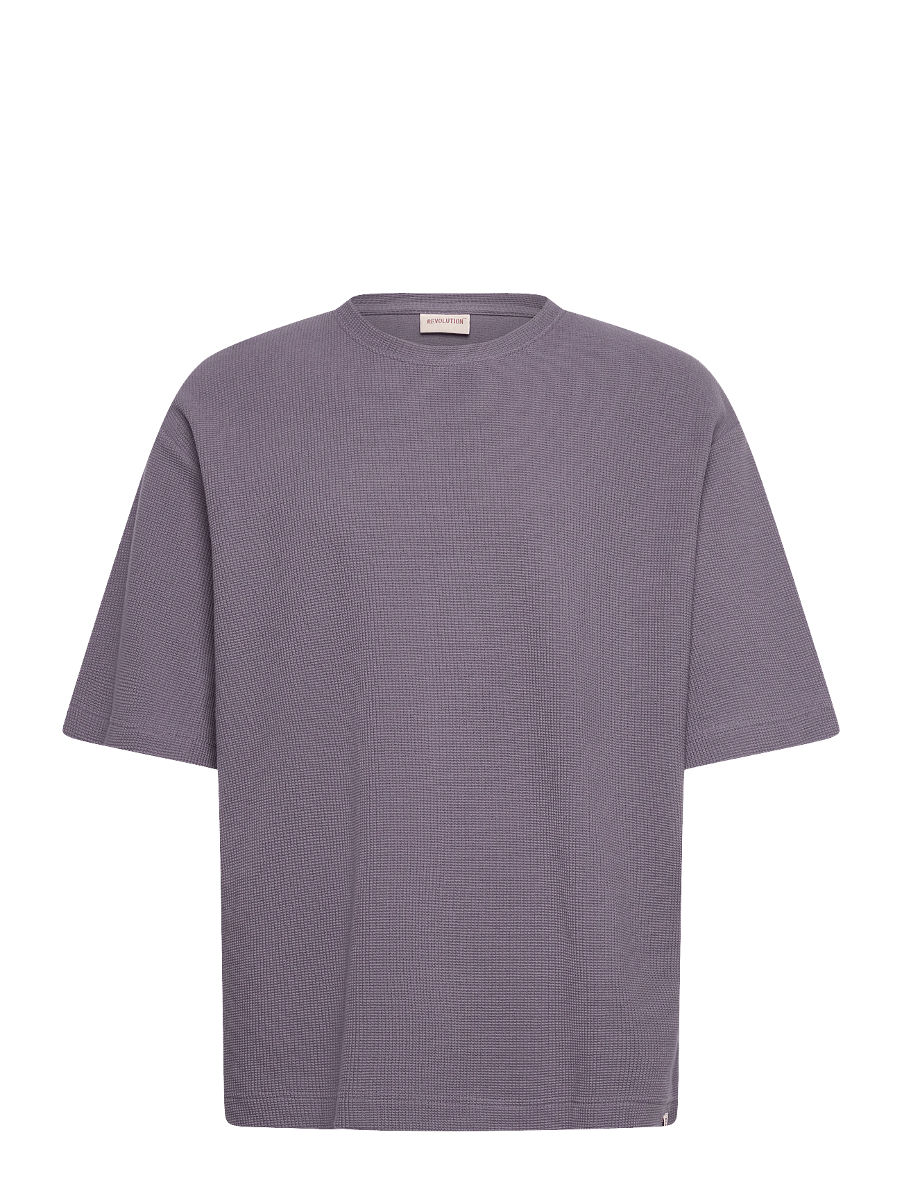 Revolution - Oversize T-Shirt - Īsām