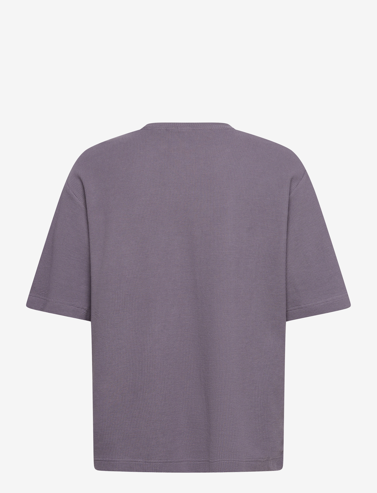 Revolution - Oversize t-Shirt - short-sleeved t-shirts - purple - 1