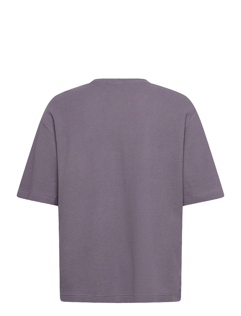 Revolution - Oversize t-Shirt - kurzärmelig - purple - 1