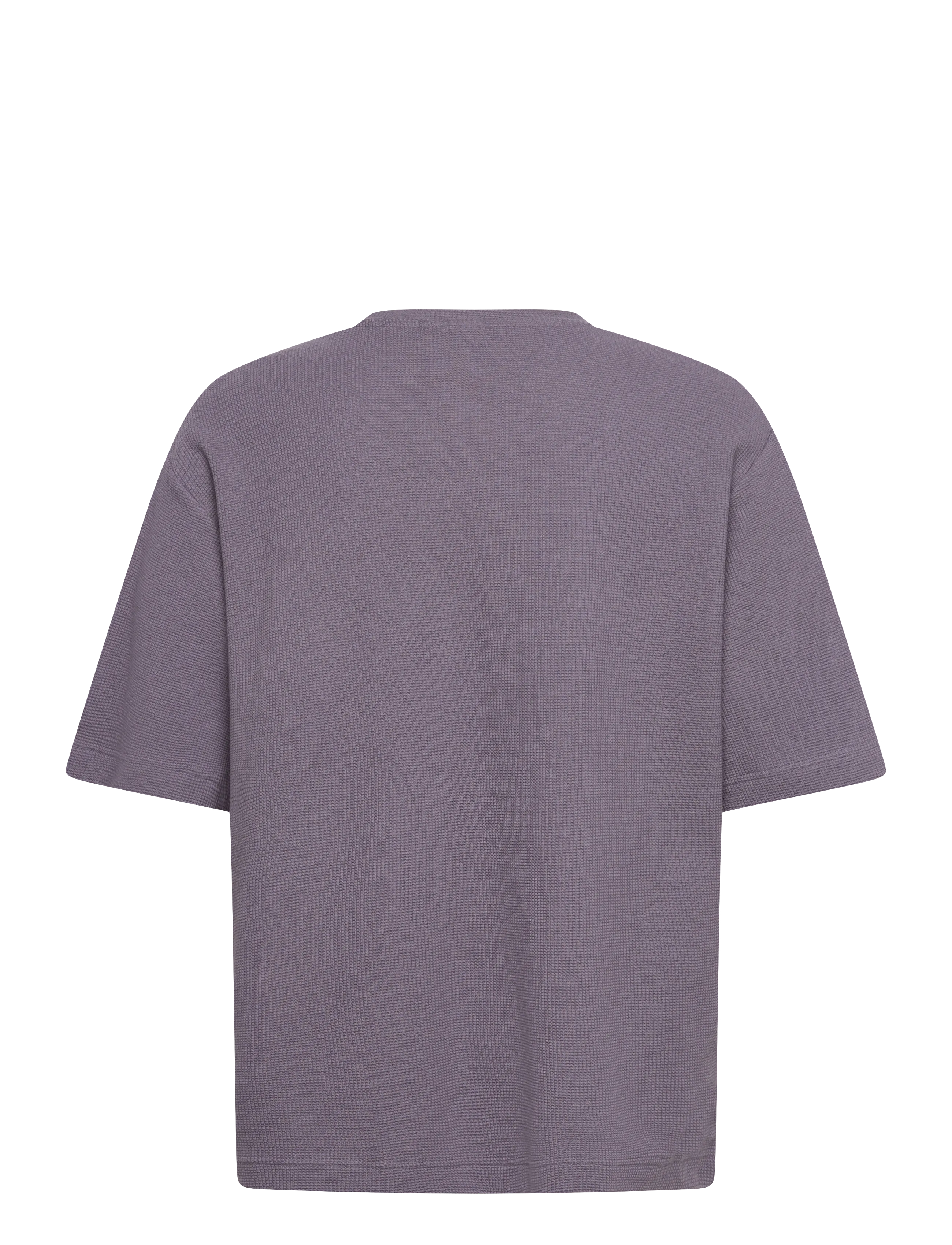 Revolution - Oversize t-Shirt - t-shirts - purple - 1