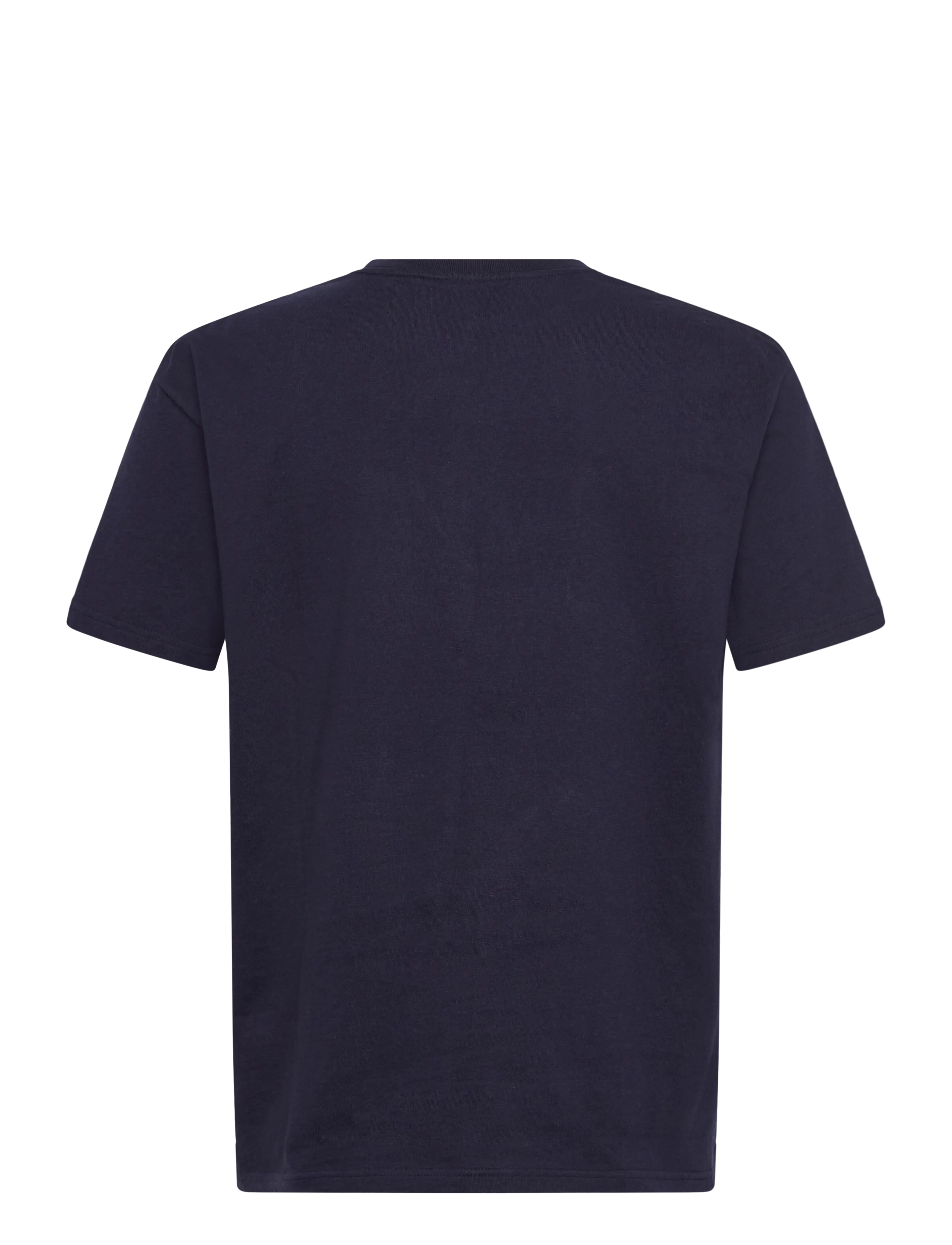 Revolution - Application T-Shirt - födelsedagspresenter - navy-melange - 2