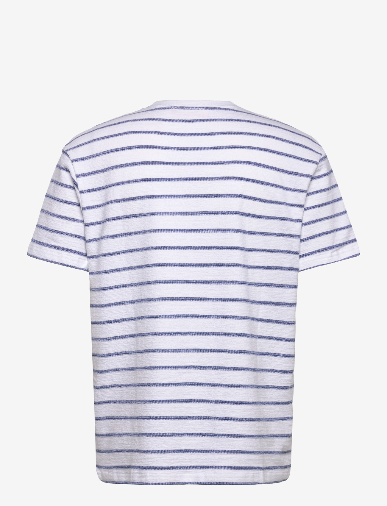 Revolution - Loose T-shirt - kortærmede t-shirts - white - 1
