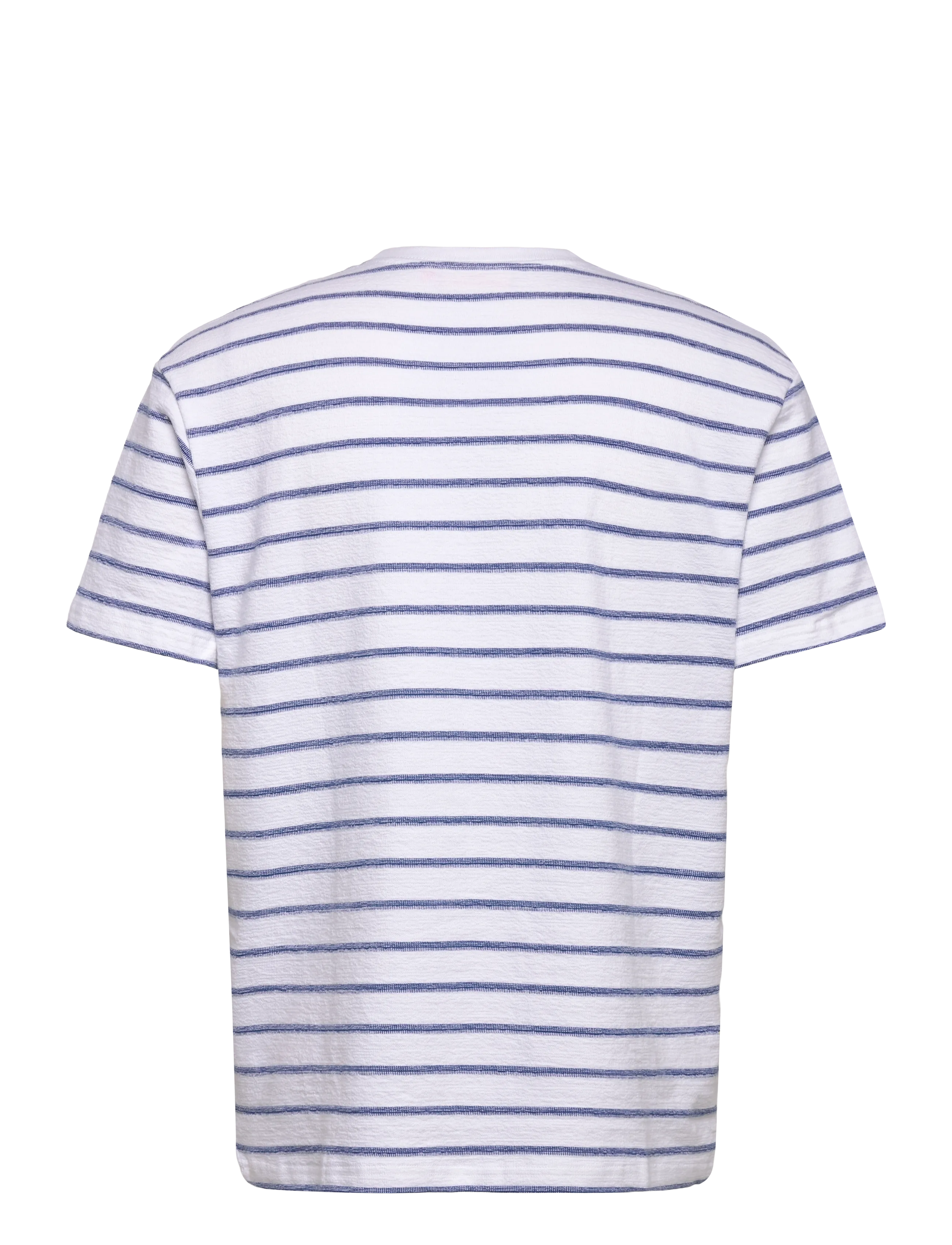 Revolution - Loose T-shirt - die niedrigsten preise - white - 1