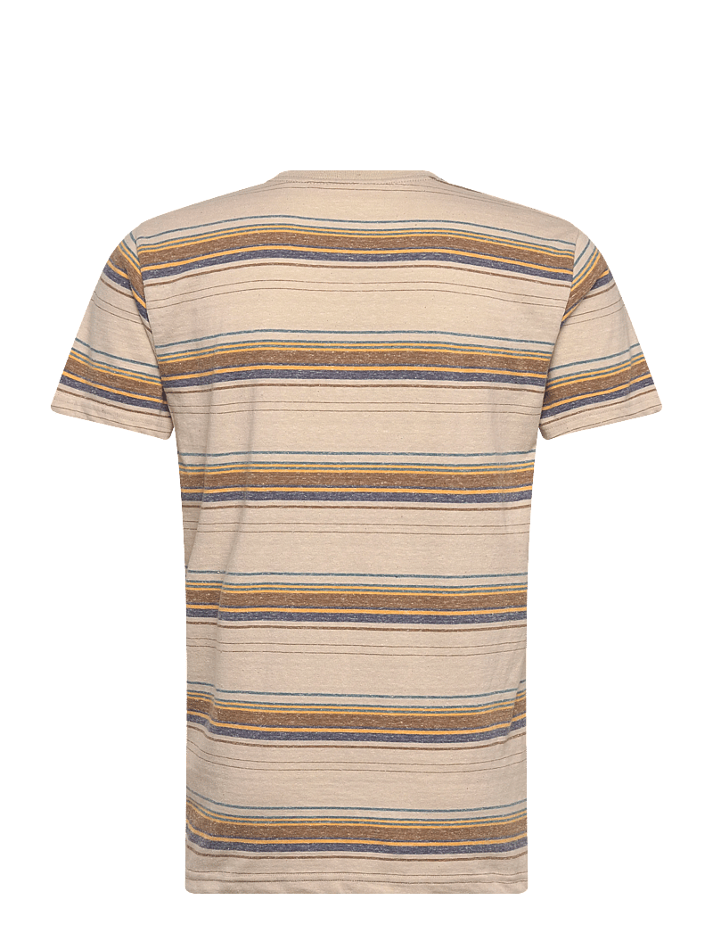 Revolution - Regular T-shirt - lühikeste varrukatega t-särgid - offwhite - 1