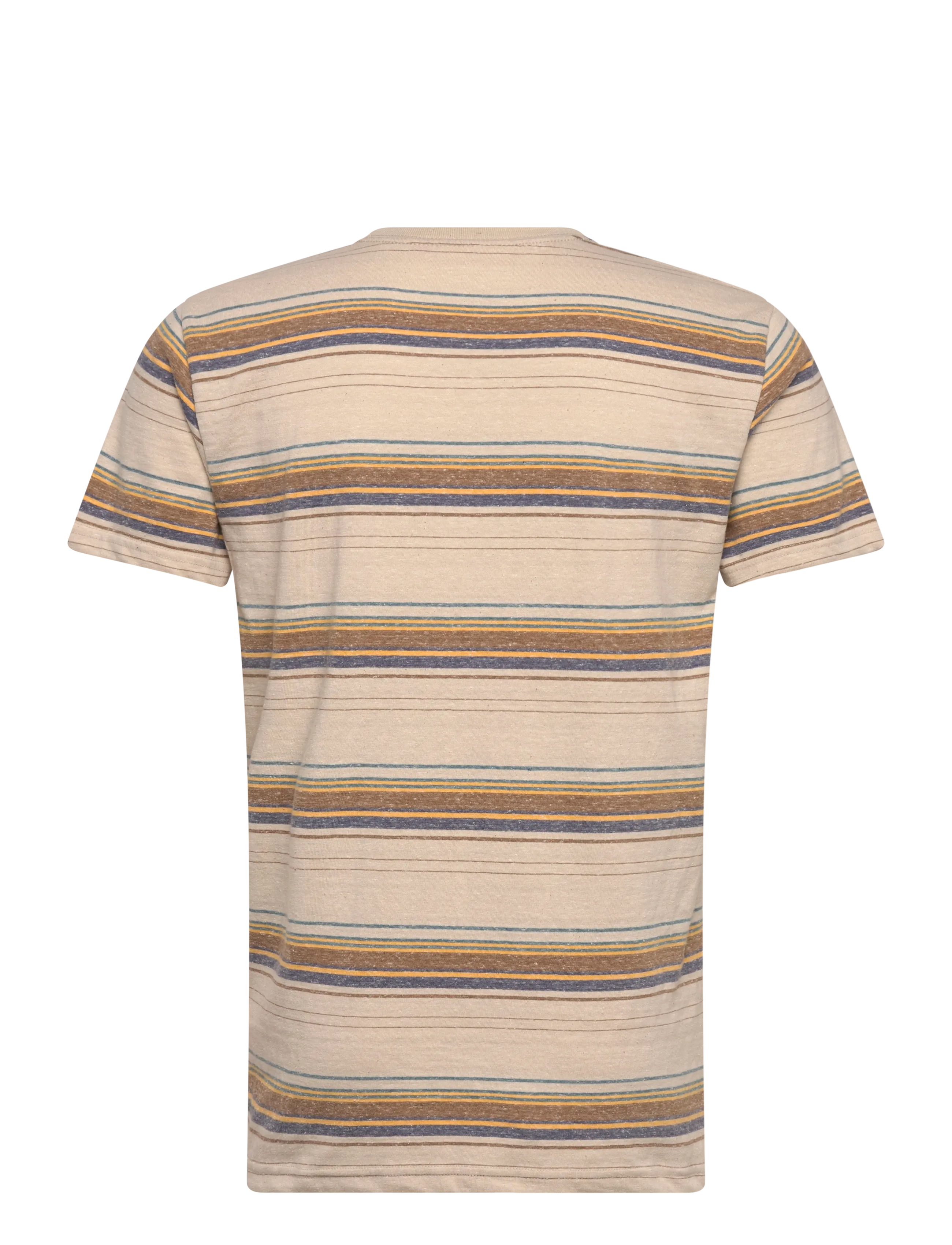 Revolution - Regular T-shirt - die niedrigsten preise - offwhite - 1