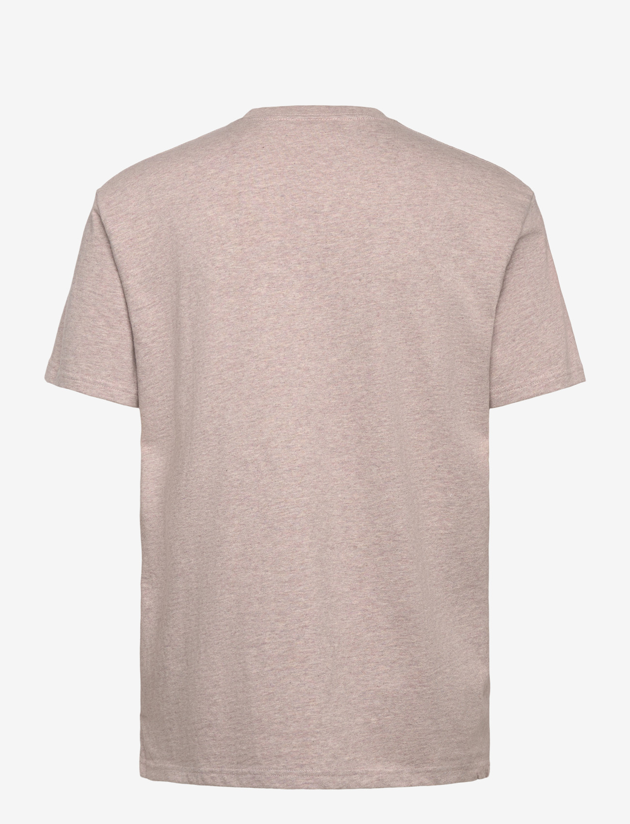 Revolution - Application T-Shirt - laveste priser - lightpurple - 1