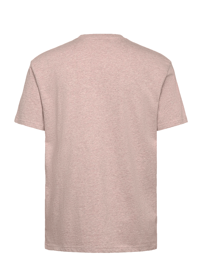 Revolution - Application T-Shirt - kurzärmelig - lightpurple - 2