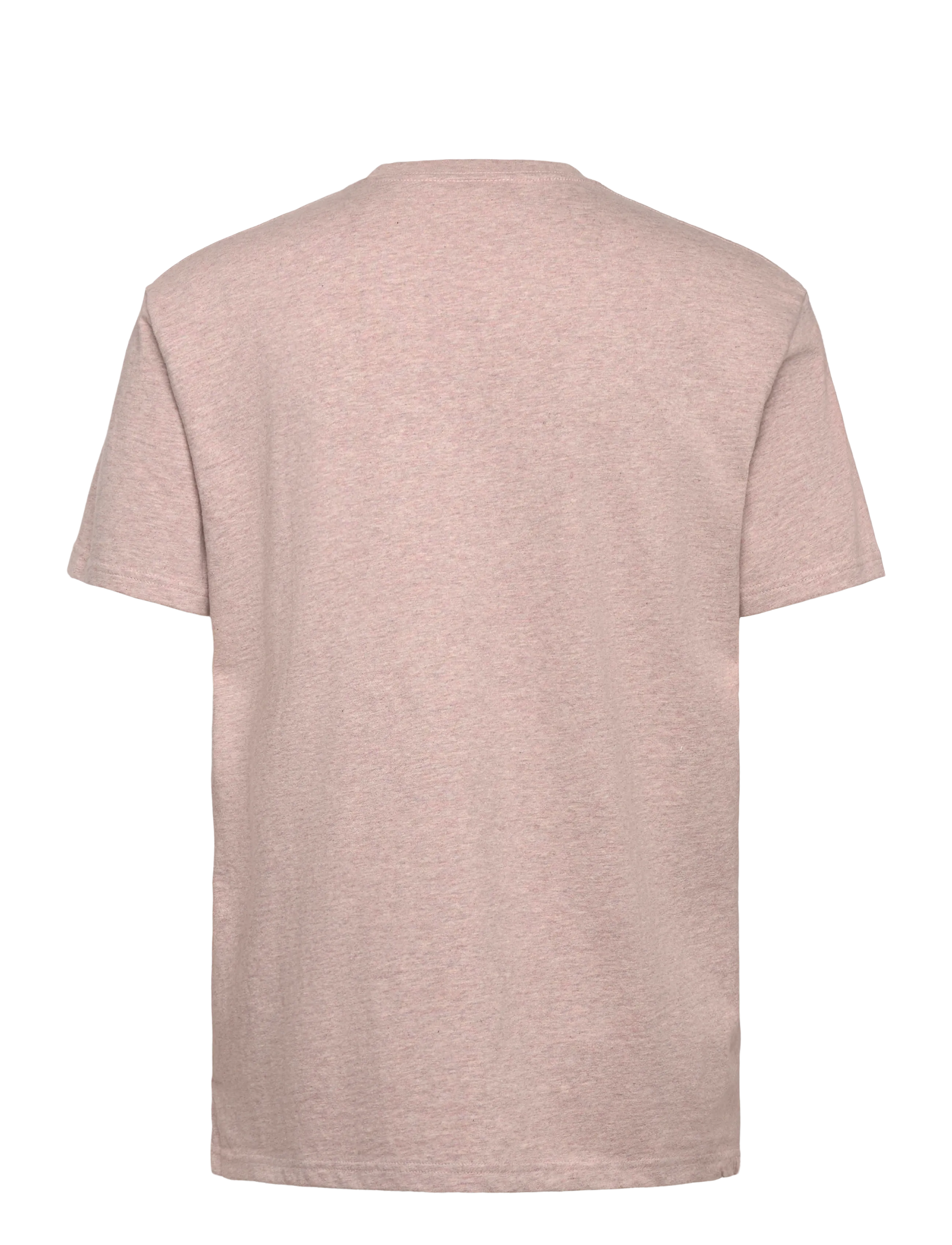 Revolution - Application T-Shirt - laveste priser - lightpurple - 2