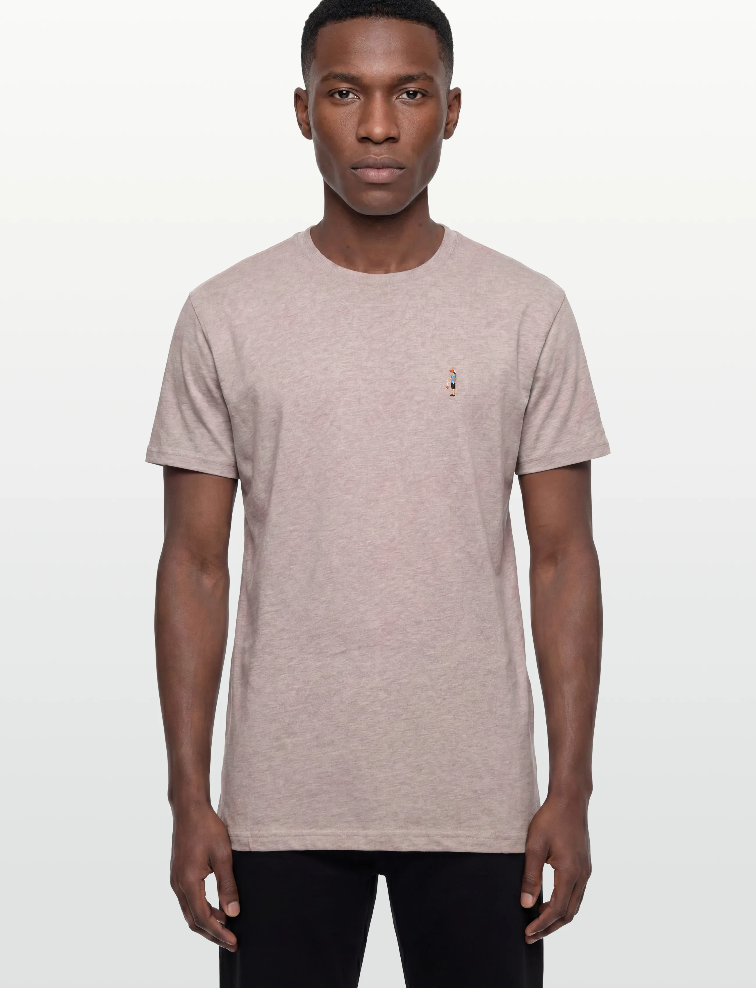 Revolution Application T-Shirt herr – bild 2